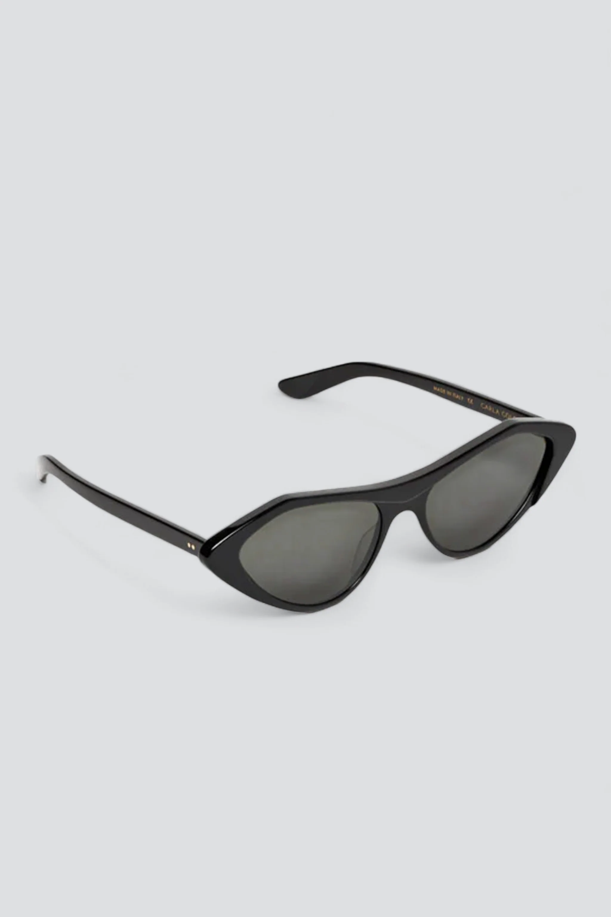 Black Kosmos Sunglasses - Image 2