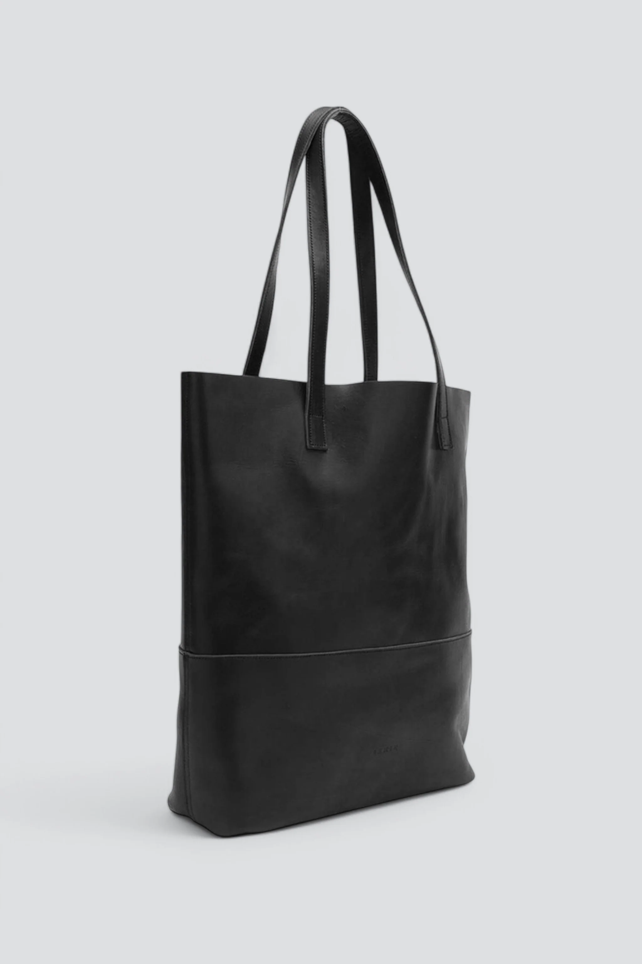 Black Cabildo Tote - Image 2