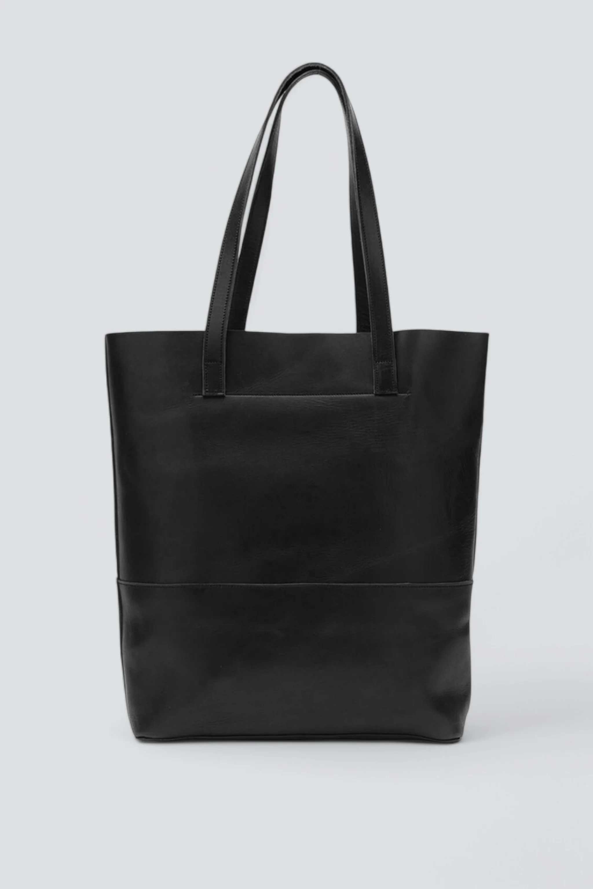 Black Cabildo Tote - Image 4