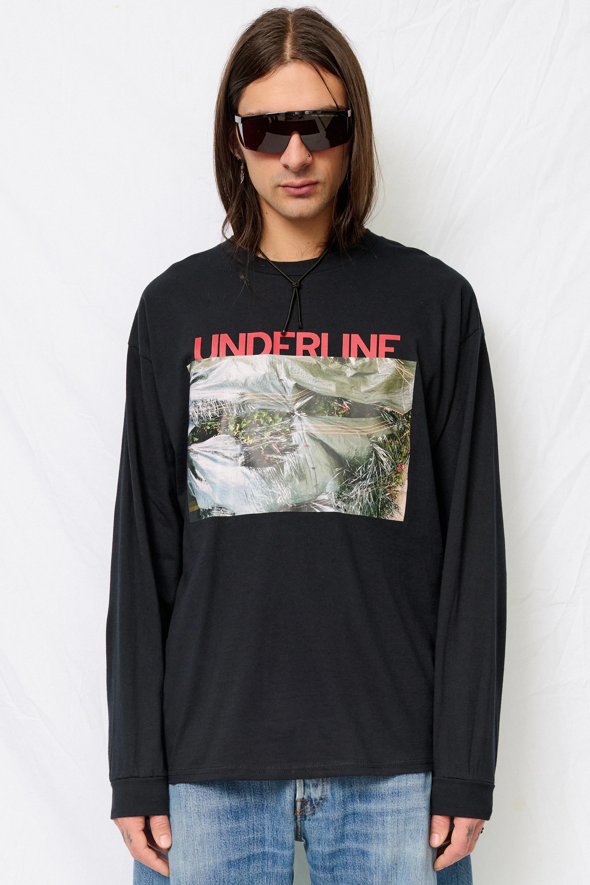 Black Long Sleeve - Image 4