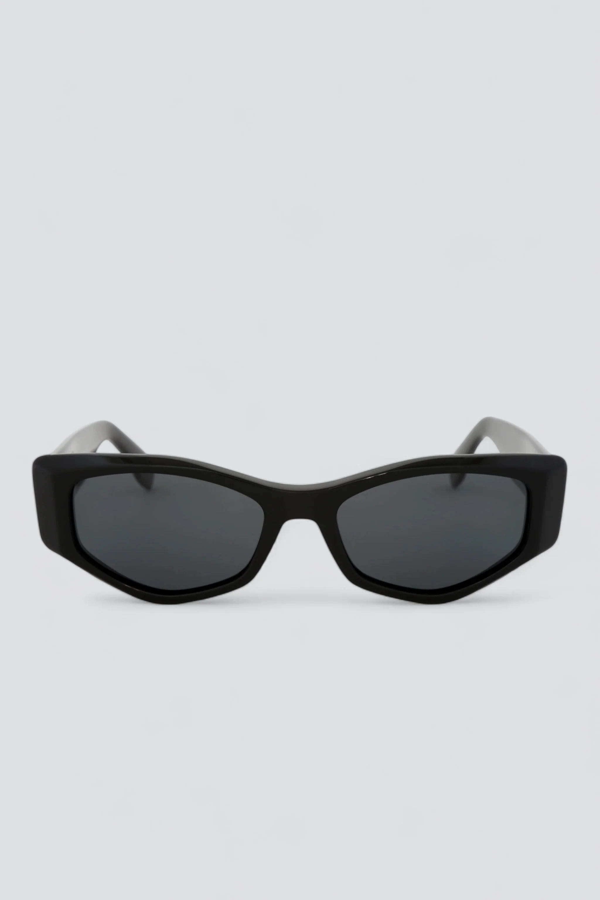 Black Nation Sunglasses