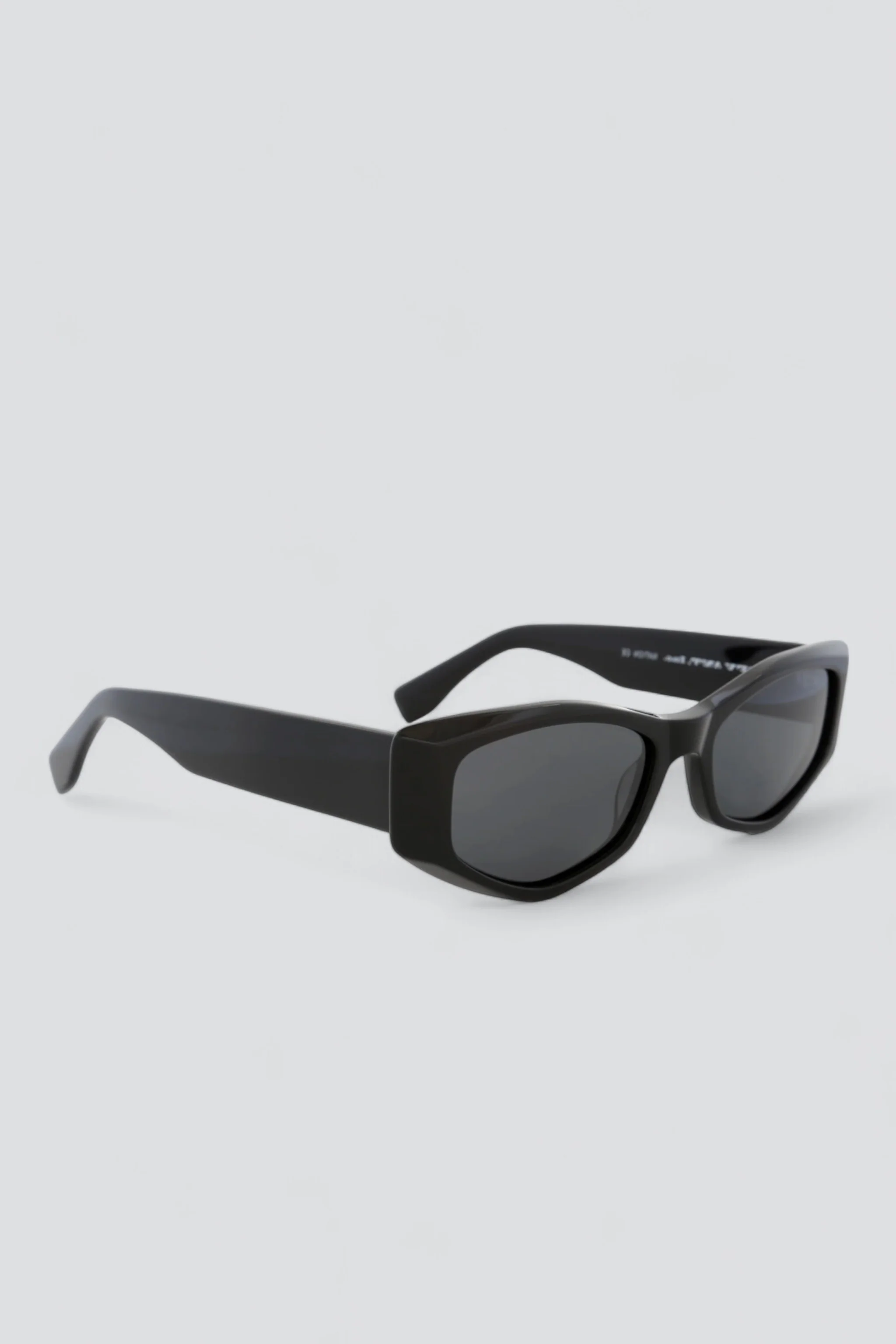 Black Nation Sunglasses - Image 2