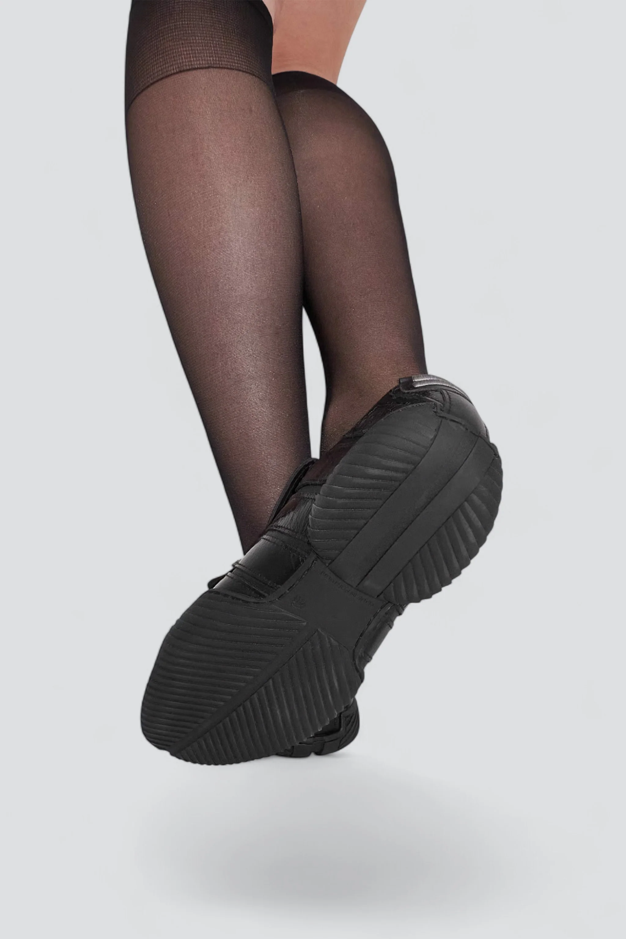 Black Nikoletta Sneakers - Image 7