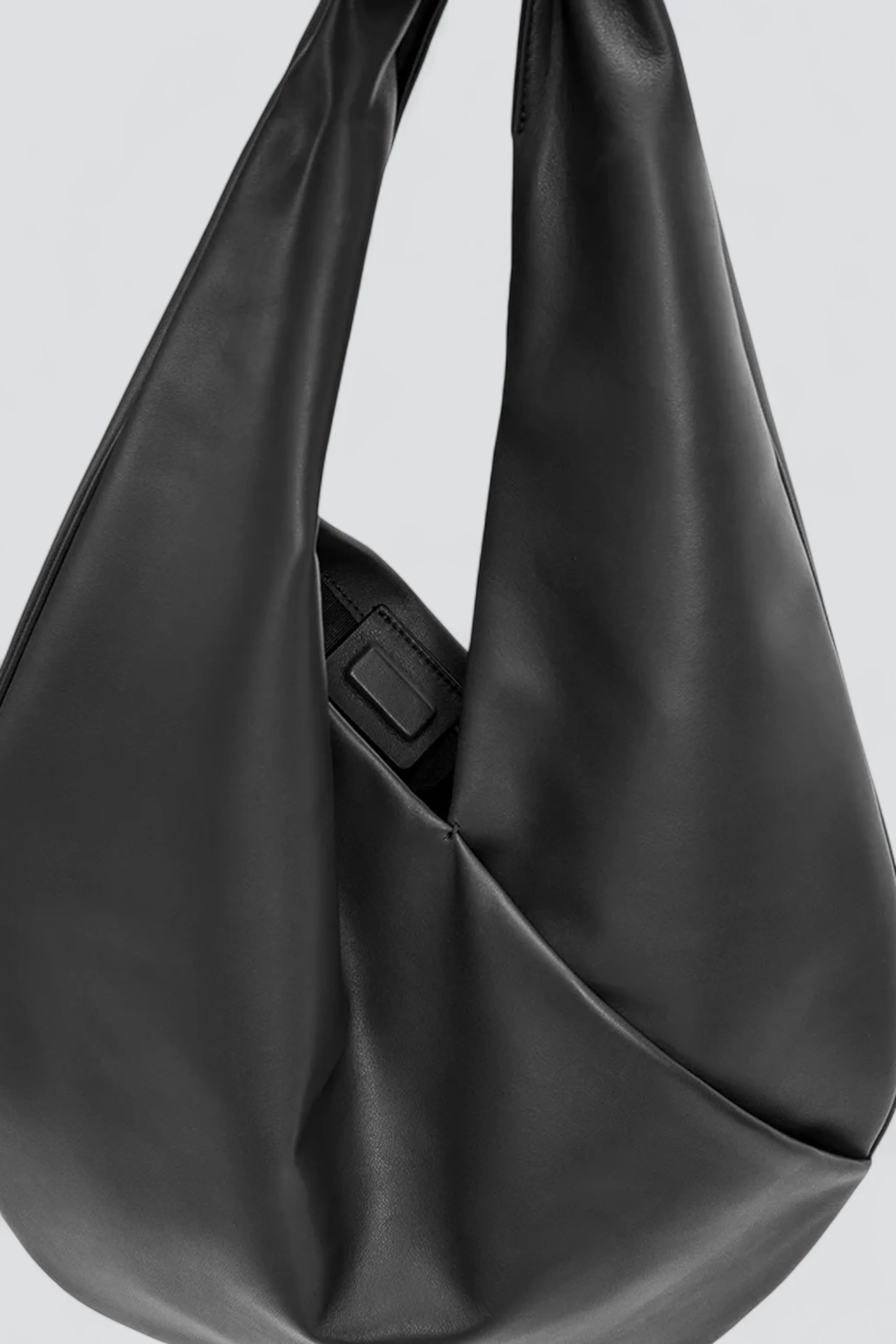 Black Ora Mini Bag - Image 3
