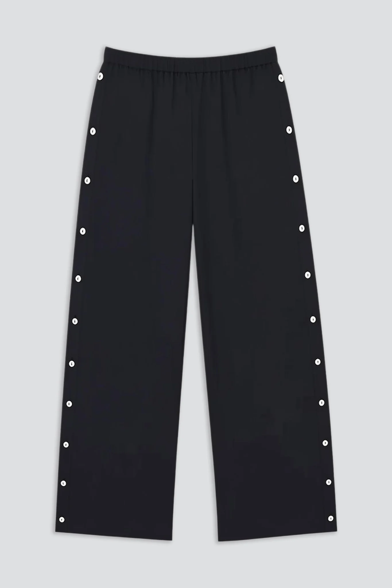 Black Part Pant