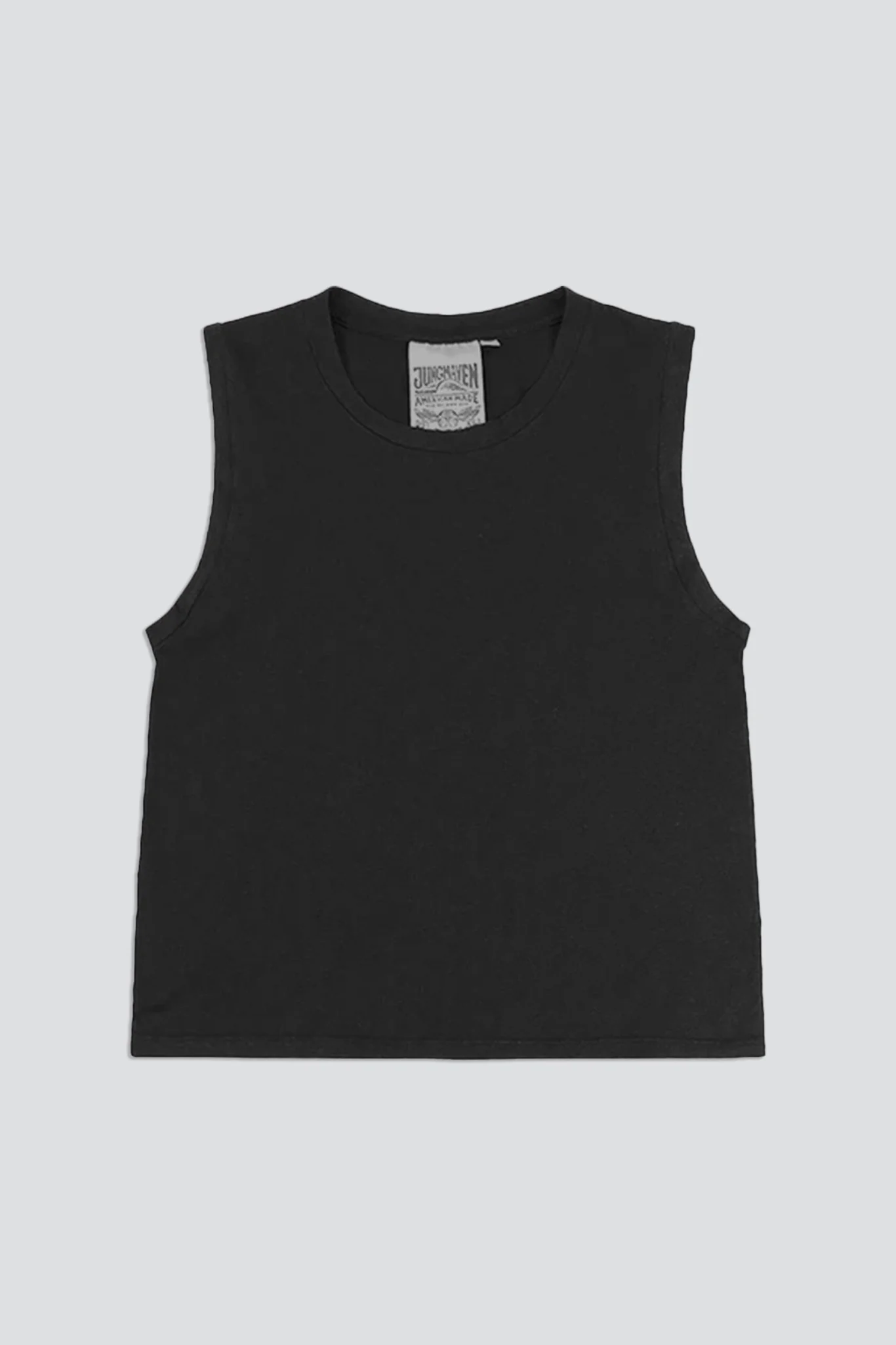 Black Phoenix Muscle Tee