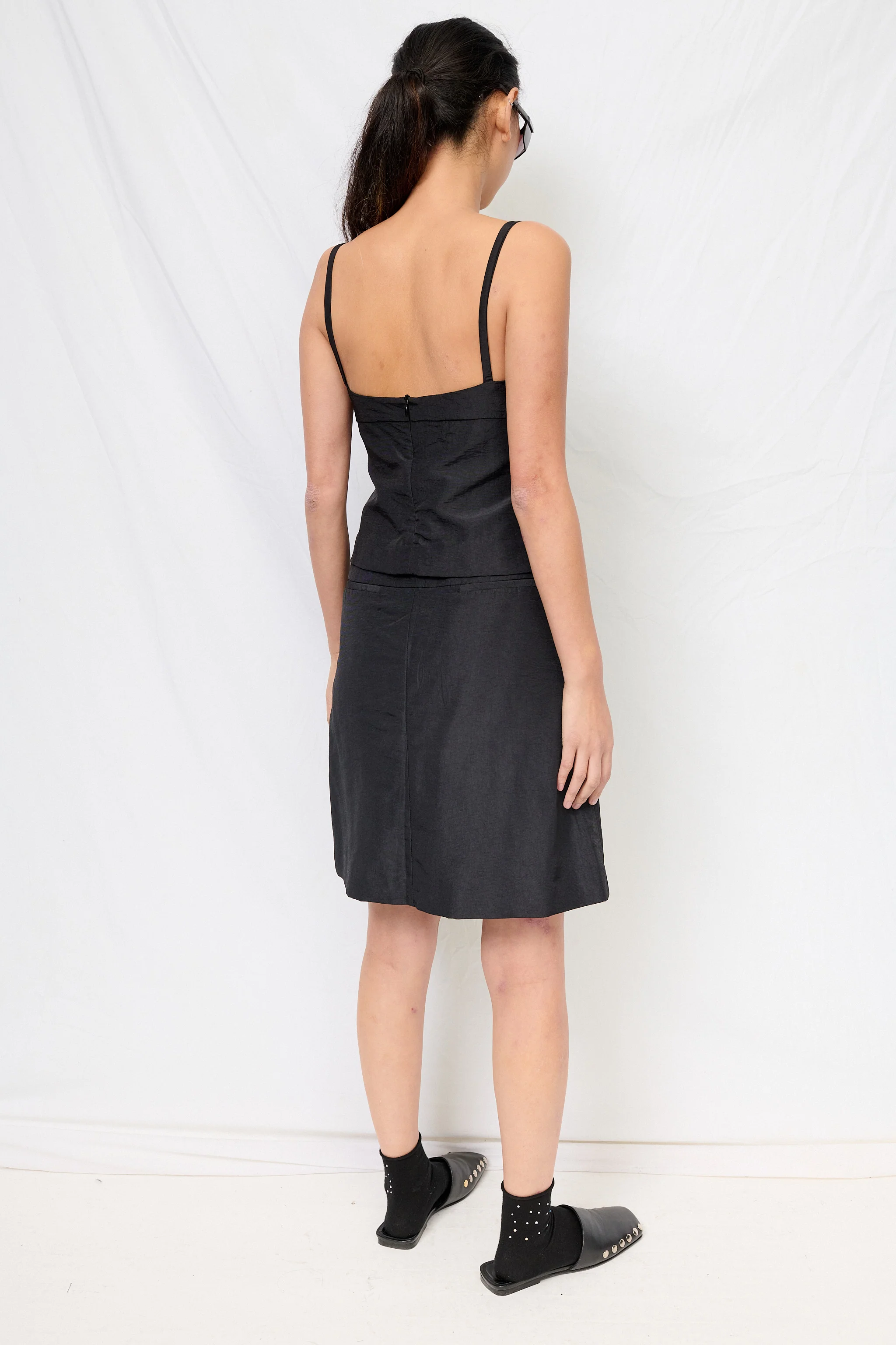 Black Refract Singlet - Image 3