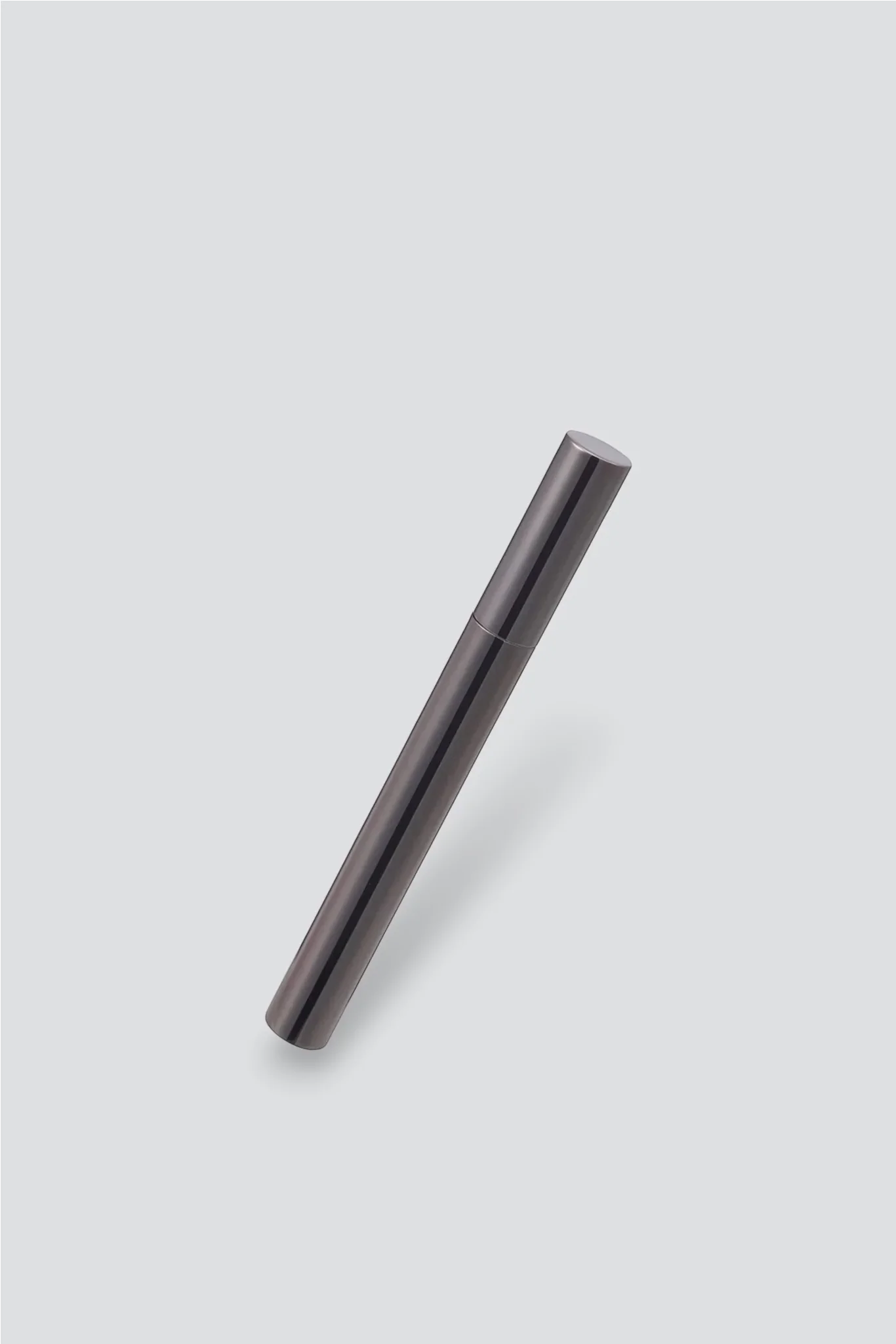 Metal Black Sigaretta Petrol Lighter