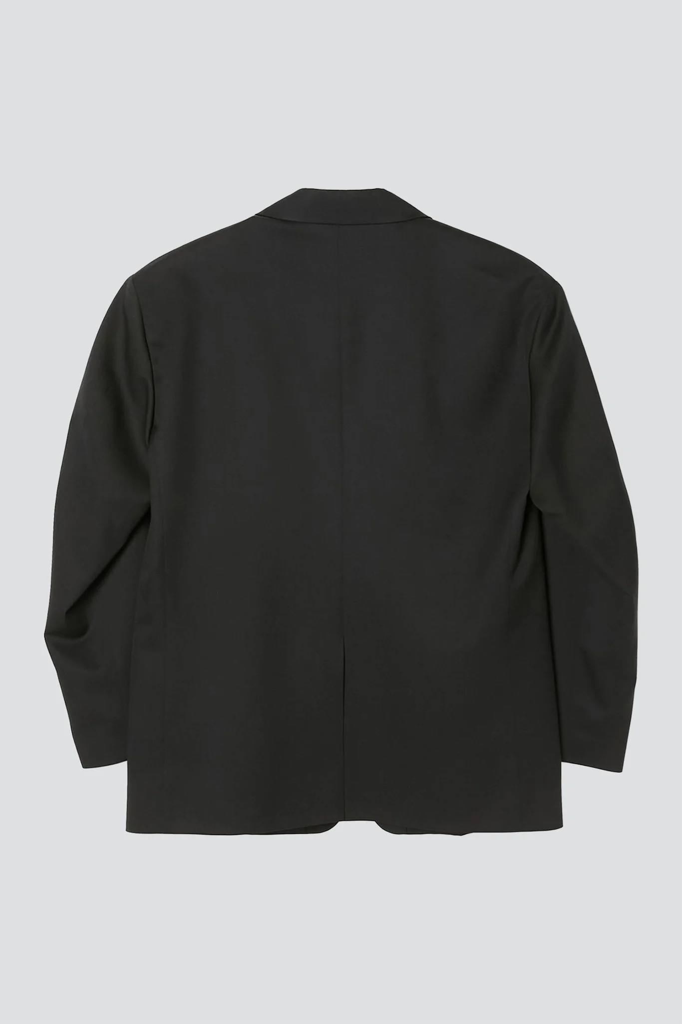 Black Tailored Jacket - Image 6