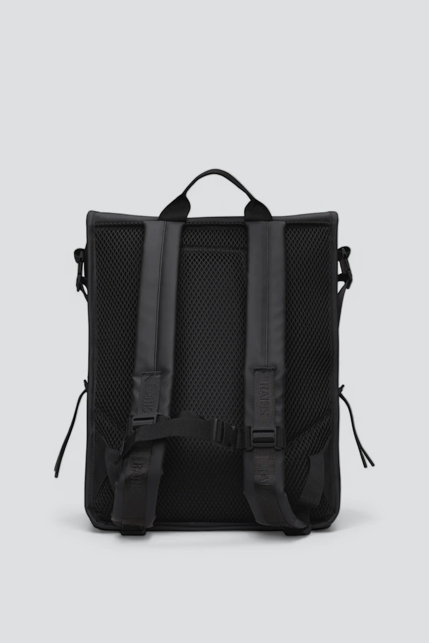 Black Trail Mountaineer Rolltop - Image 3