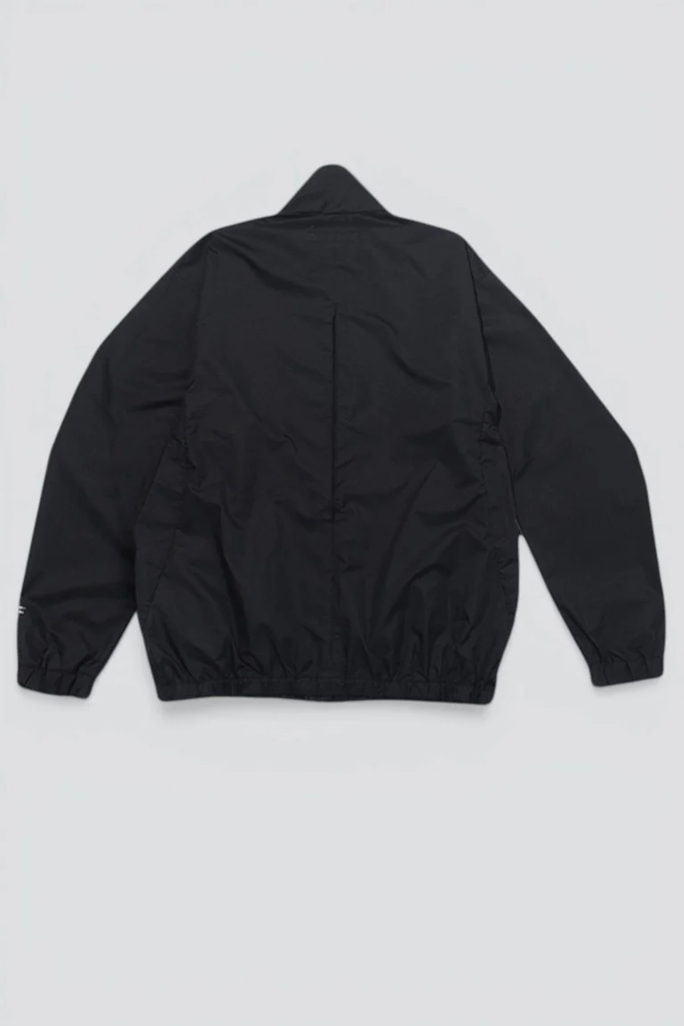 Black Umbro Iron Petal Track Jacket - Image 3