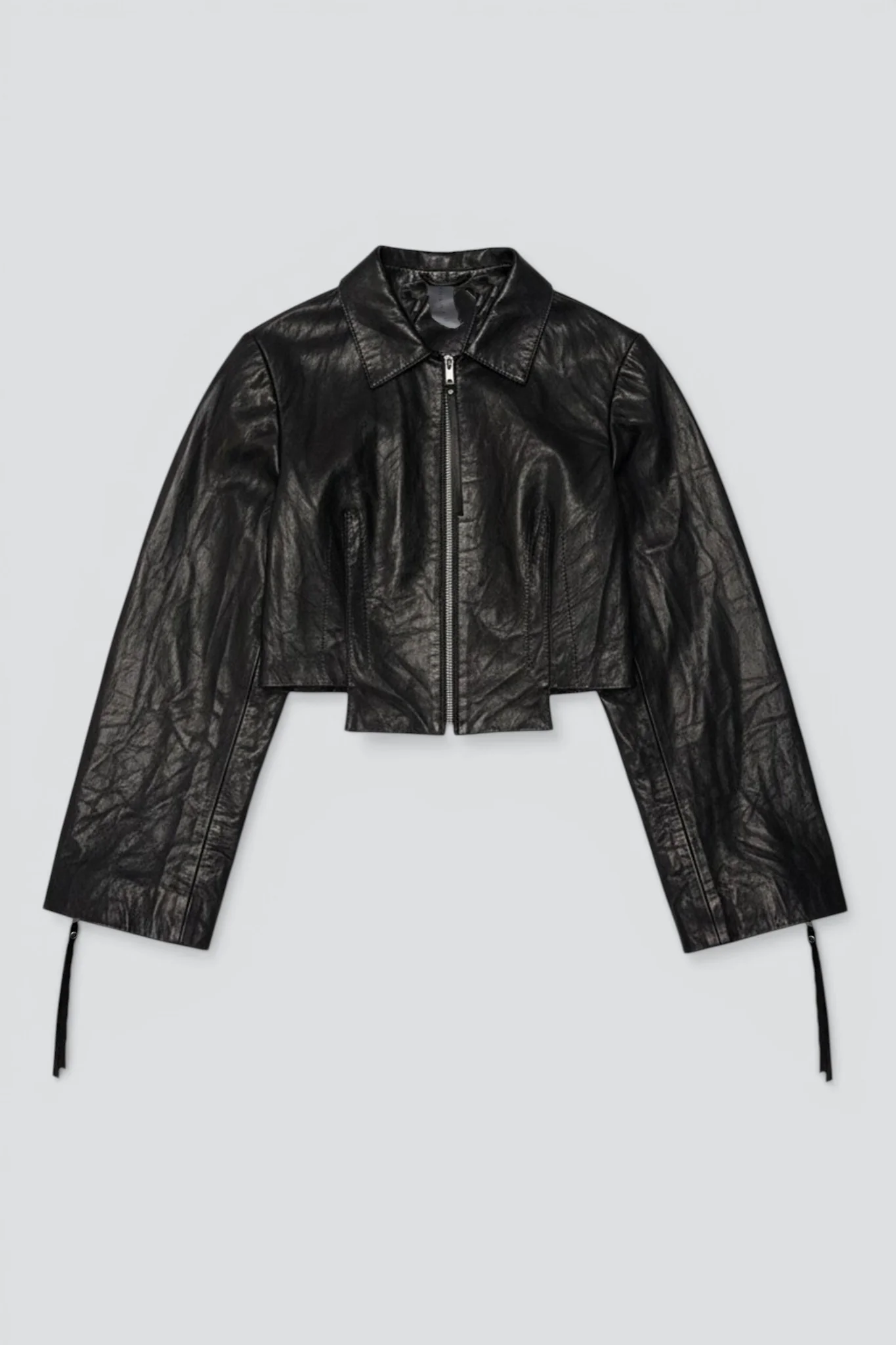 Black Wave Jacket - Image 2