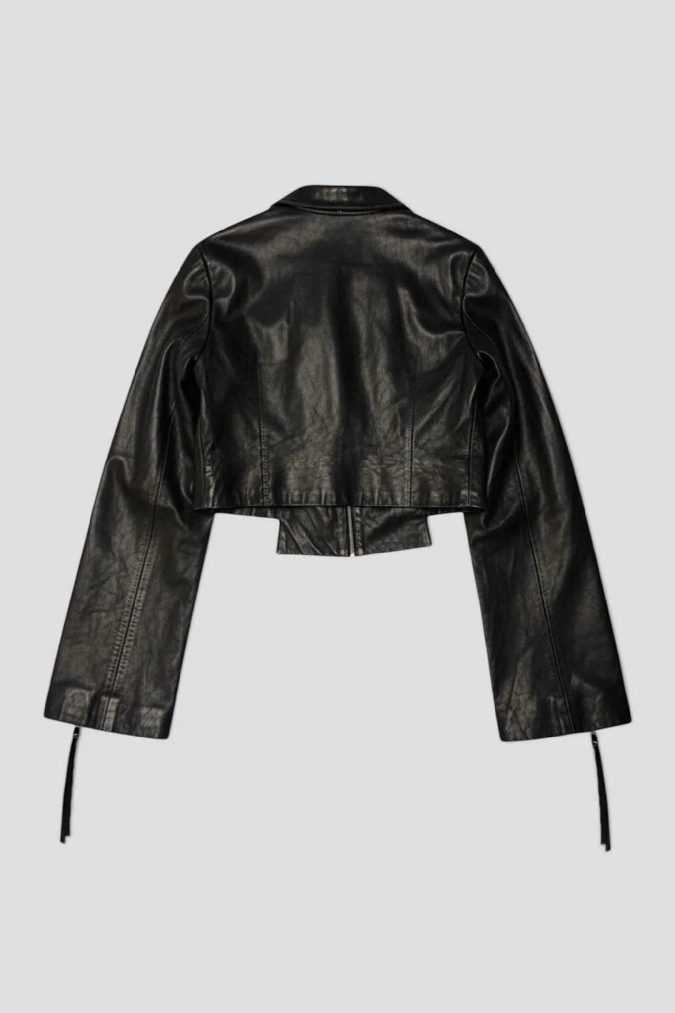 Black Wave Jacket - Image 3