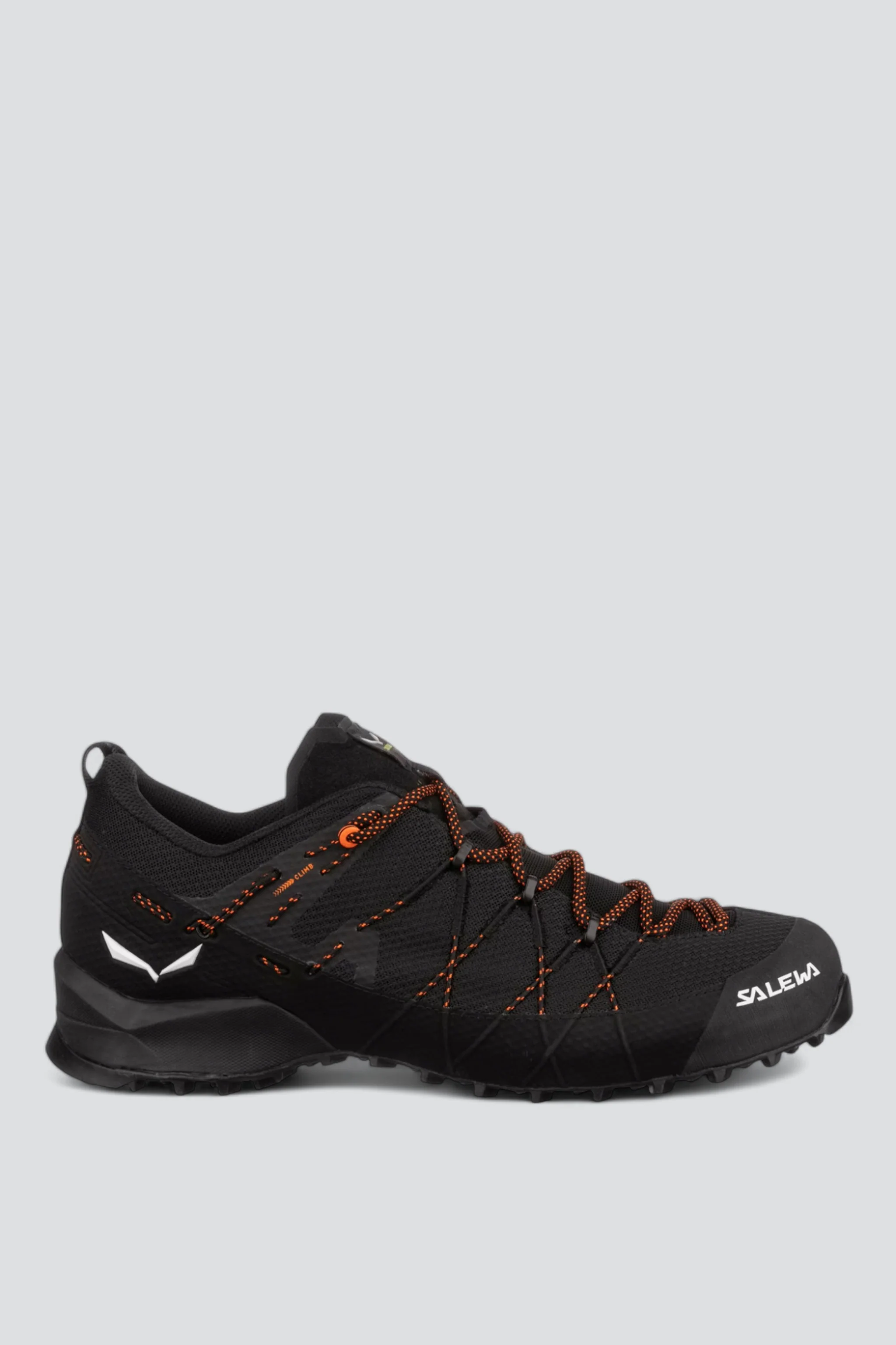 Black Wildfire 2 Shoe