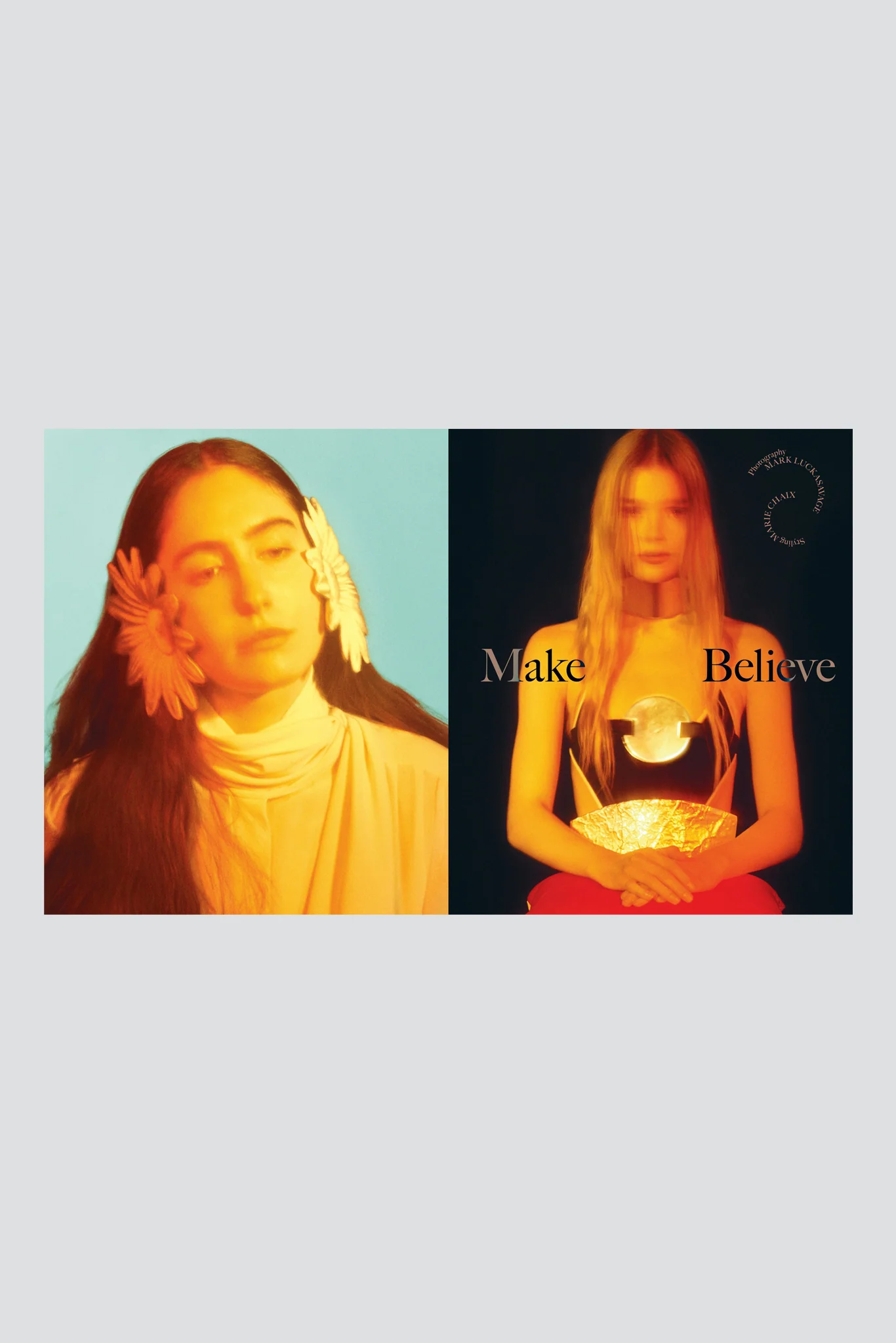Blau Magazine - Issue 12 - Image 2