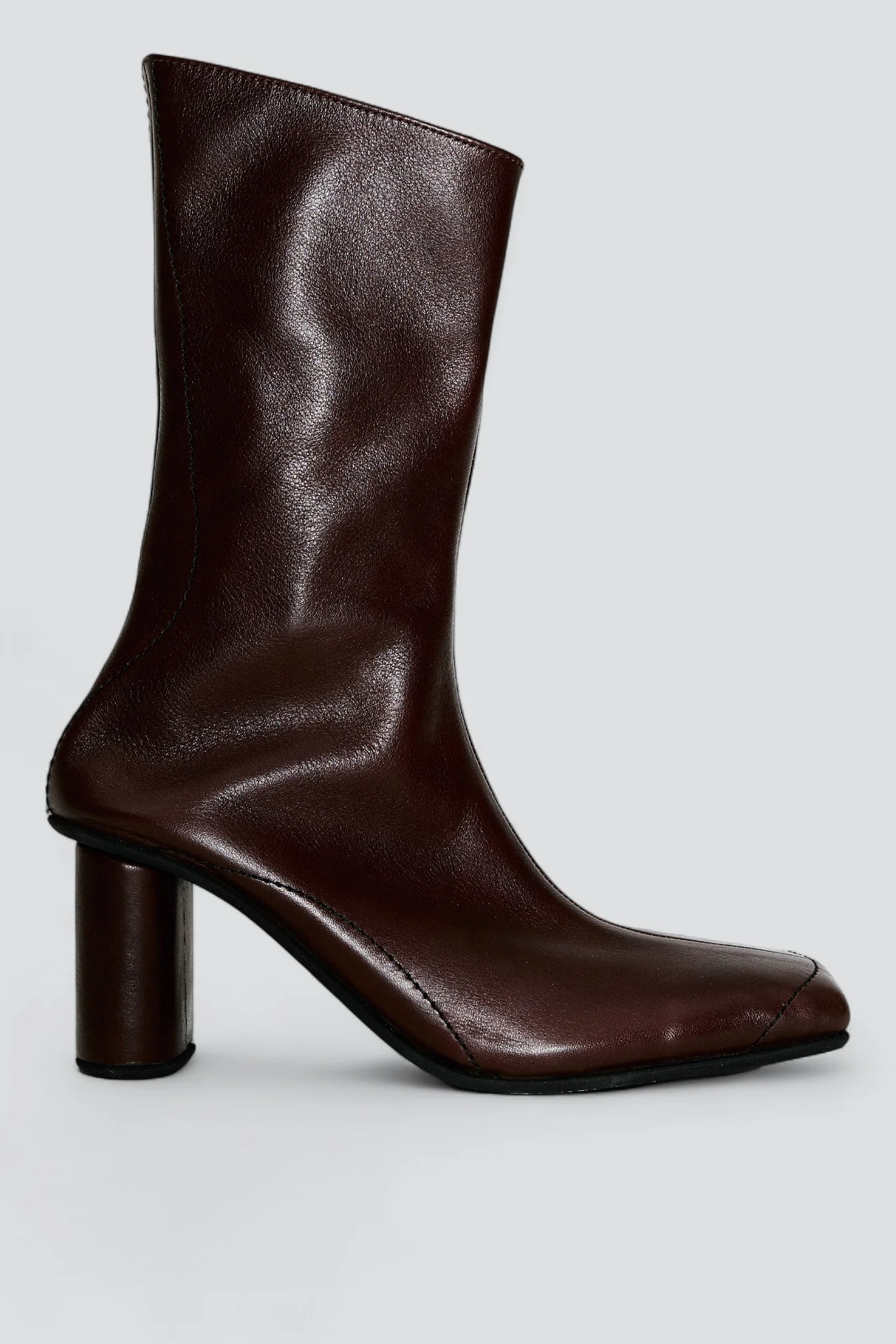 Brown Blood Fuerte Boot