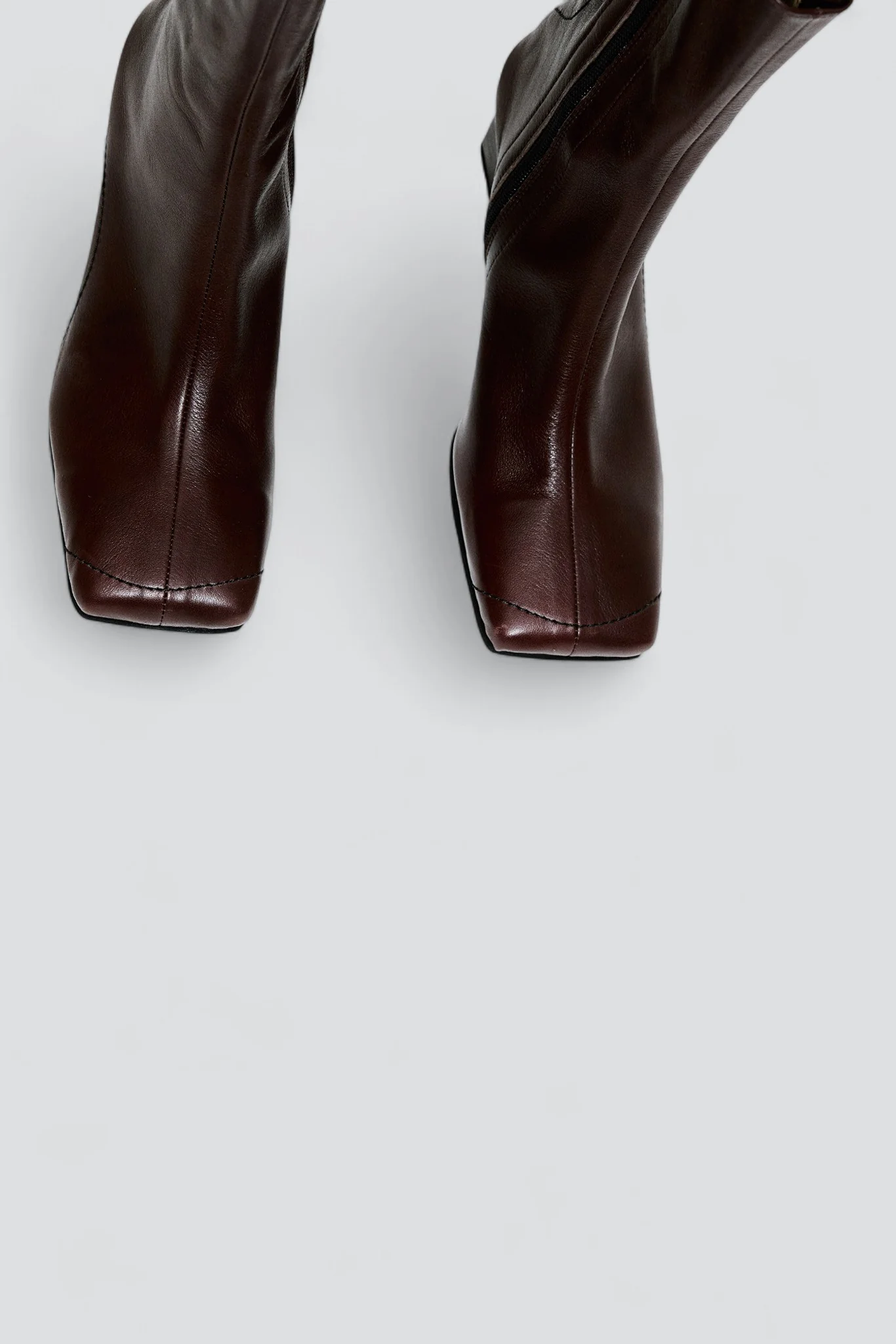 Brown Blood Fuerte Boot - Image 3