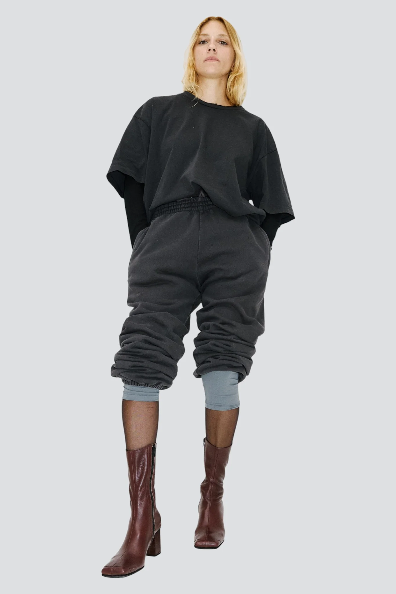 Brown Blood Fuerte Boot - Image 5