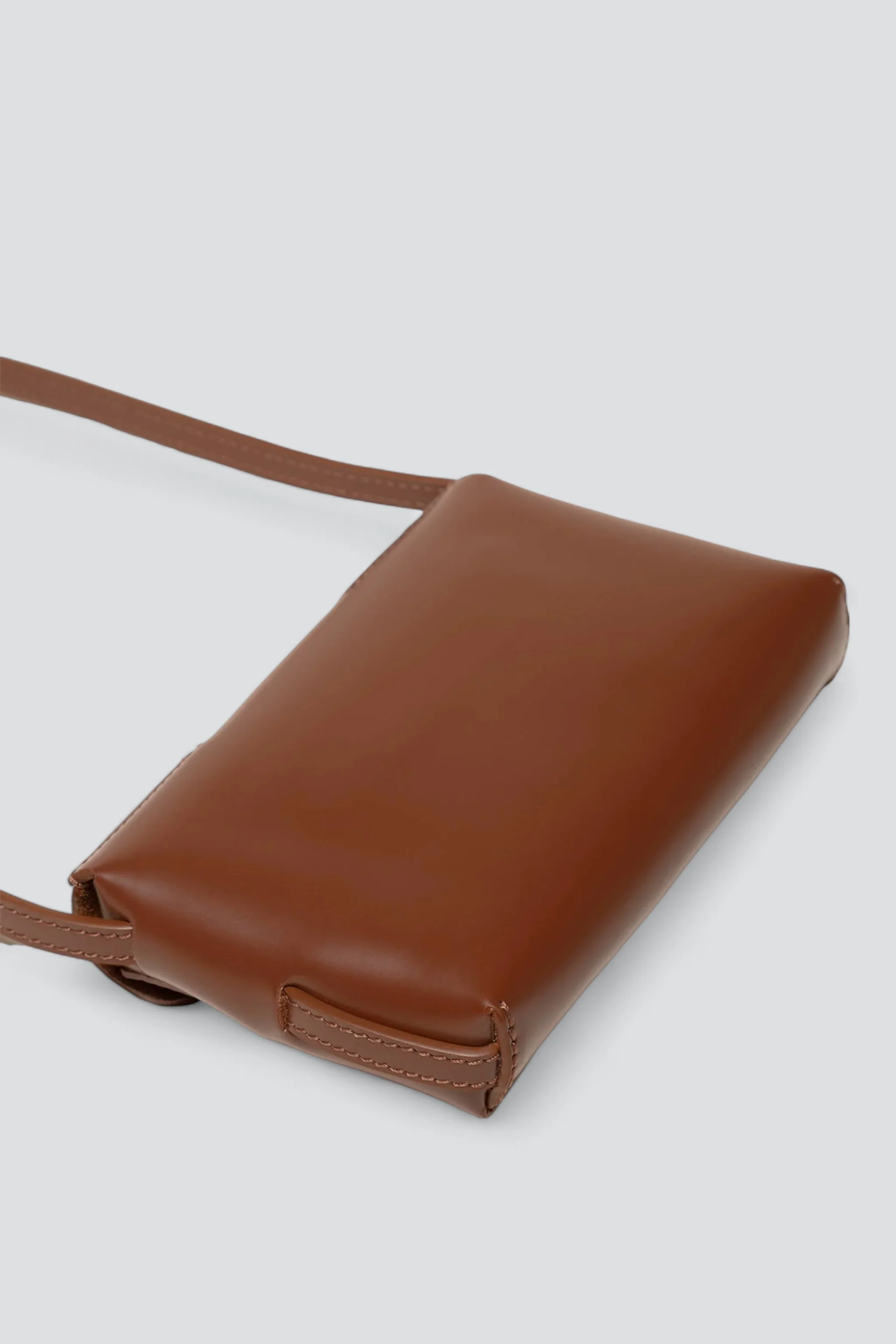 Tan Mabra Mini Crossbody - Image 3