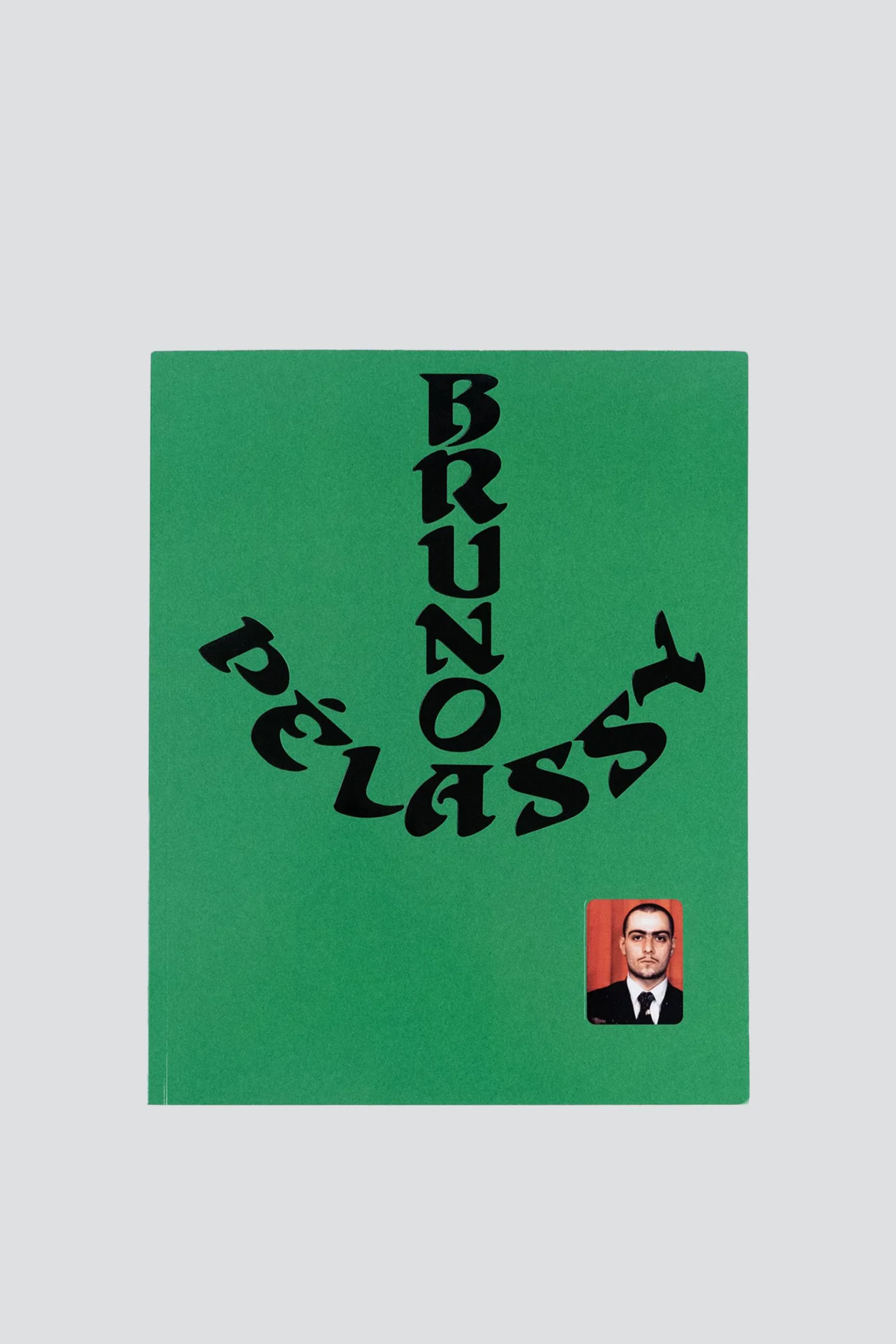 Bruno Pelassy - Bruno Pelassy
