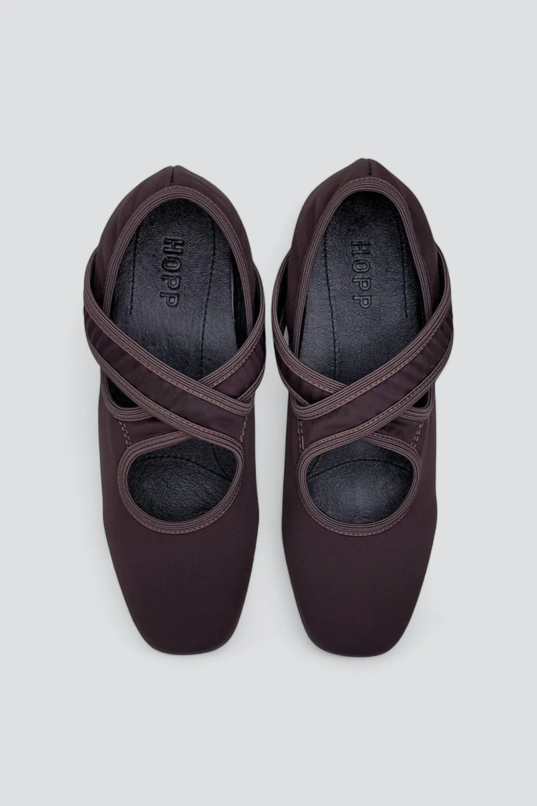 Cacao Stretch X Ballet - Image 3