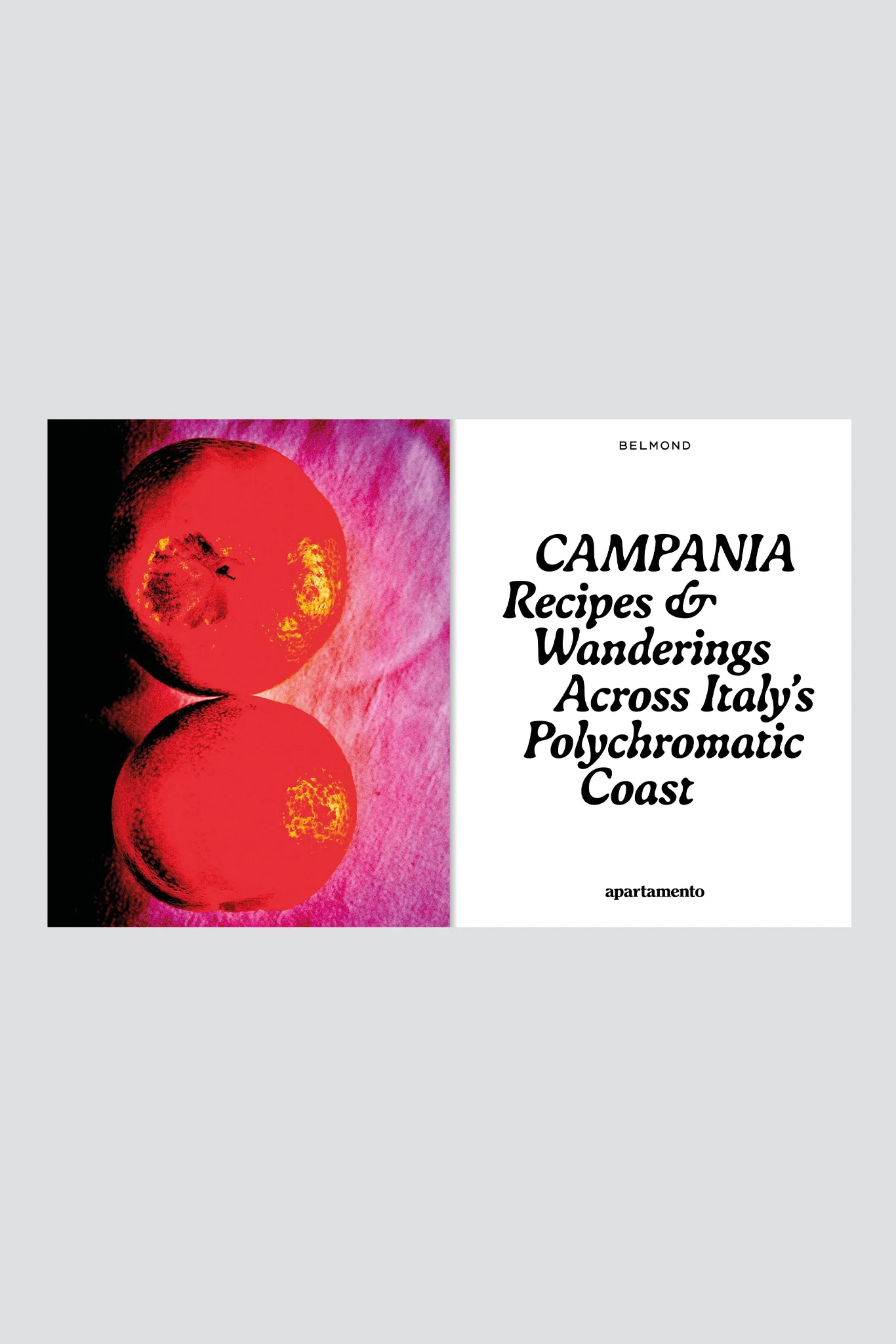 Campania: Recipes & Wanderings - Image 3