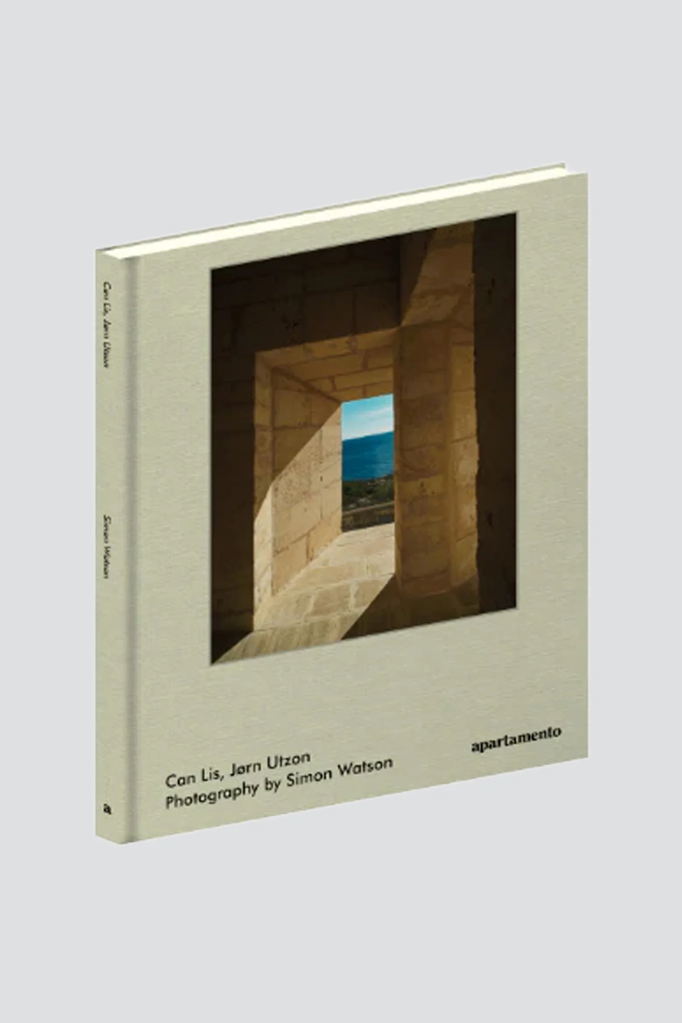 Can Lis, Jørn Utzon - Photography by Simon Watson