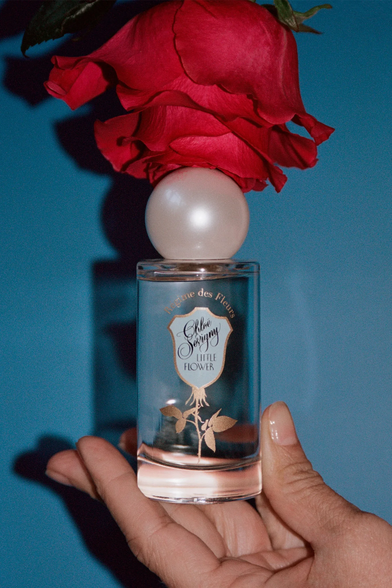 Chloë Sevigny Little Flower Eau de Parfum - Image 4