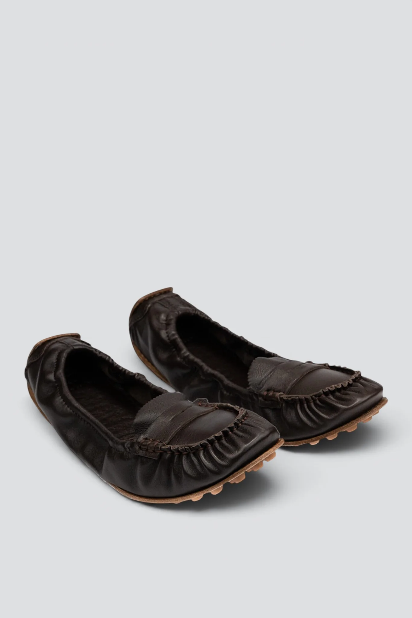 Cioccolato Moneta Flat - Image 2