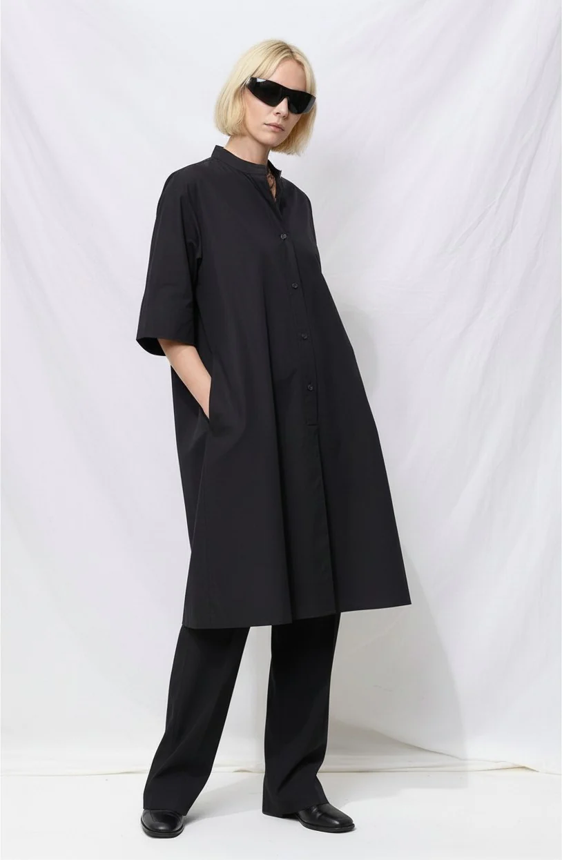 Coal Bloch Short Ikela - Image 3