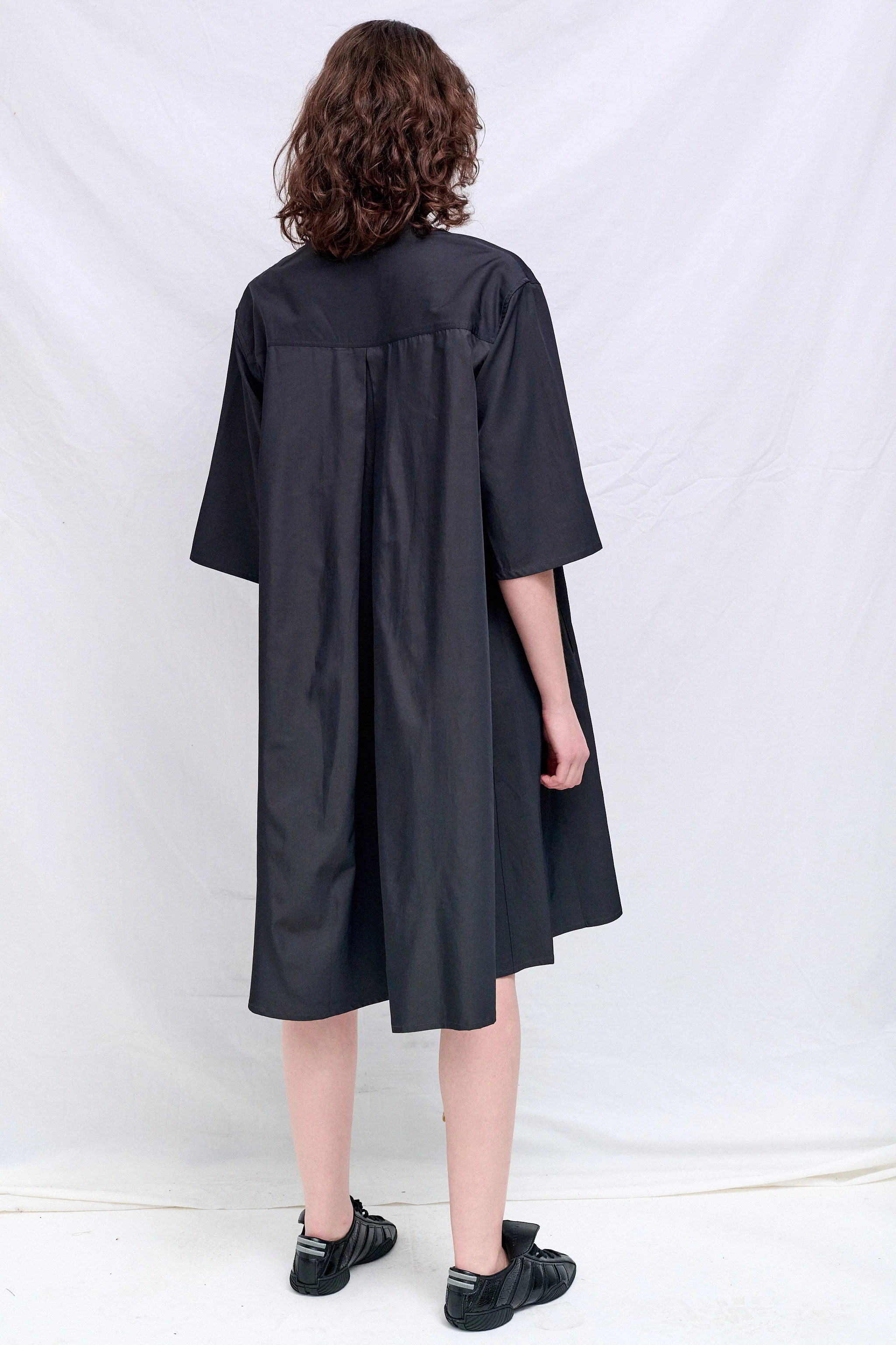Coal Bloch Short Ikela - Image 4
