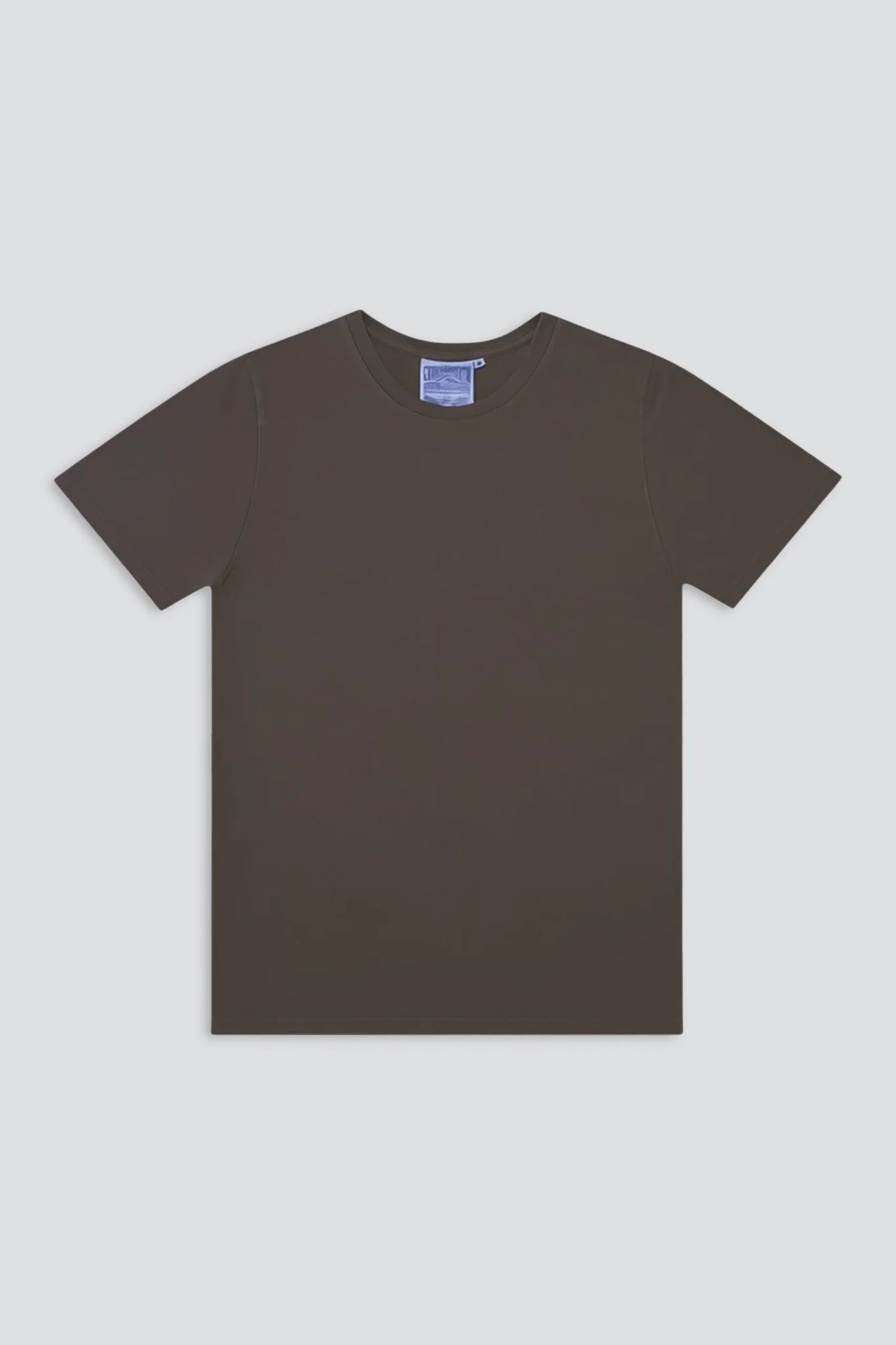 Coffee Bean Baja Tee