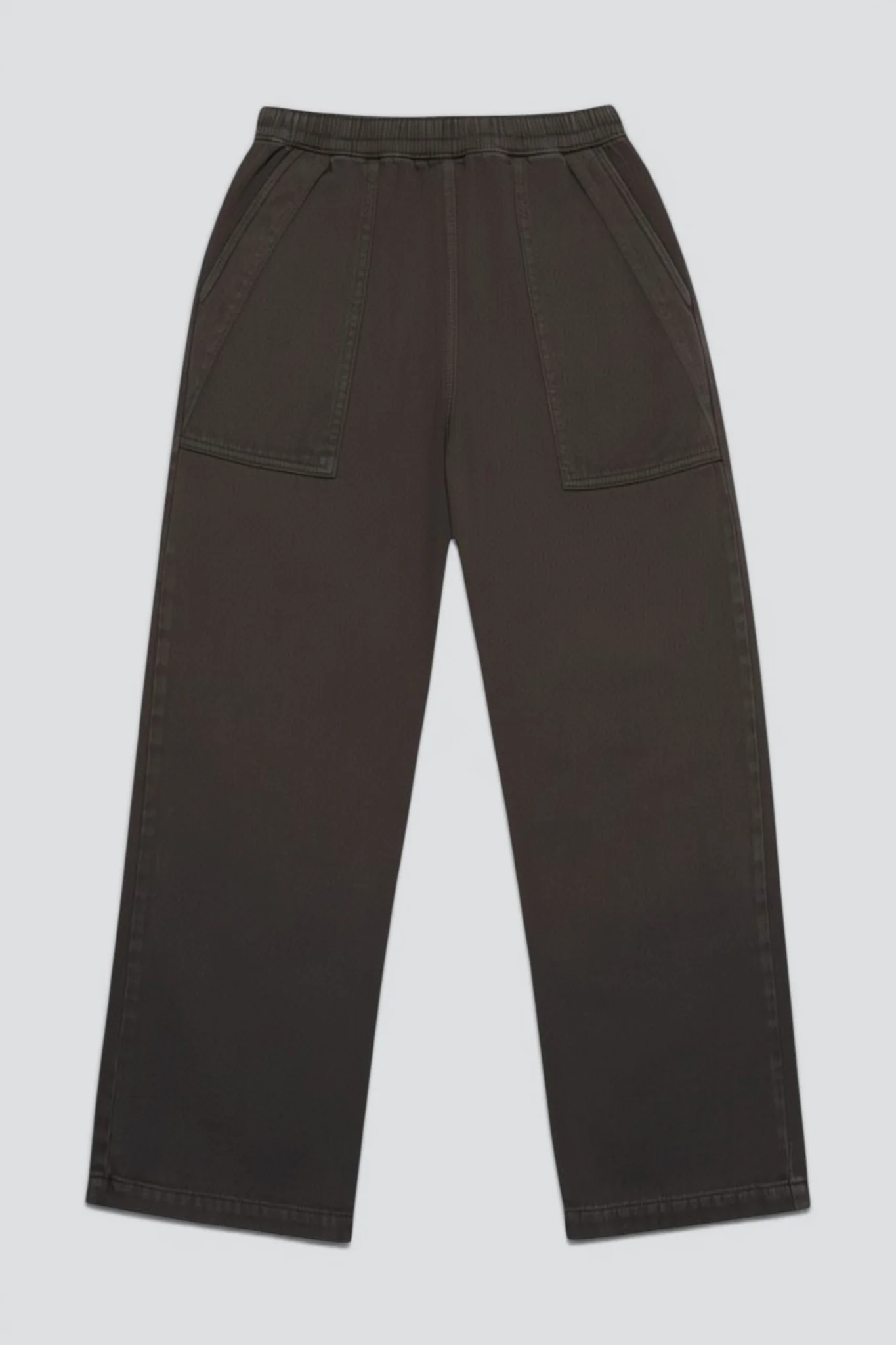 Coffee Bean Ocean Pant