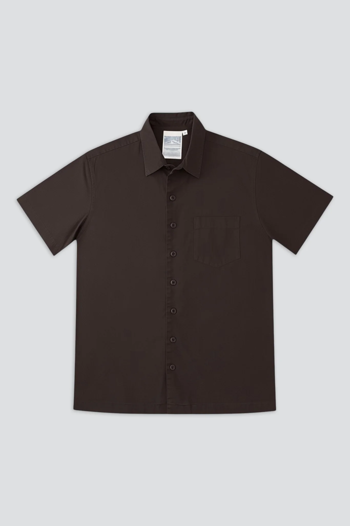 Coffee Bean Padaro Shirt