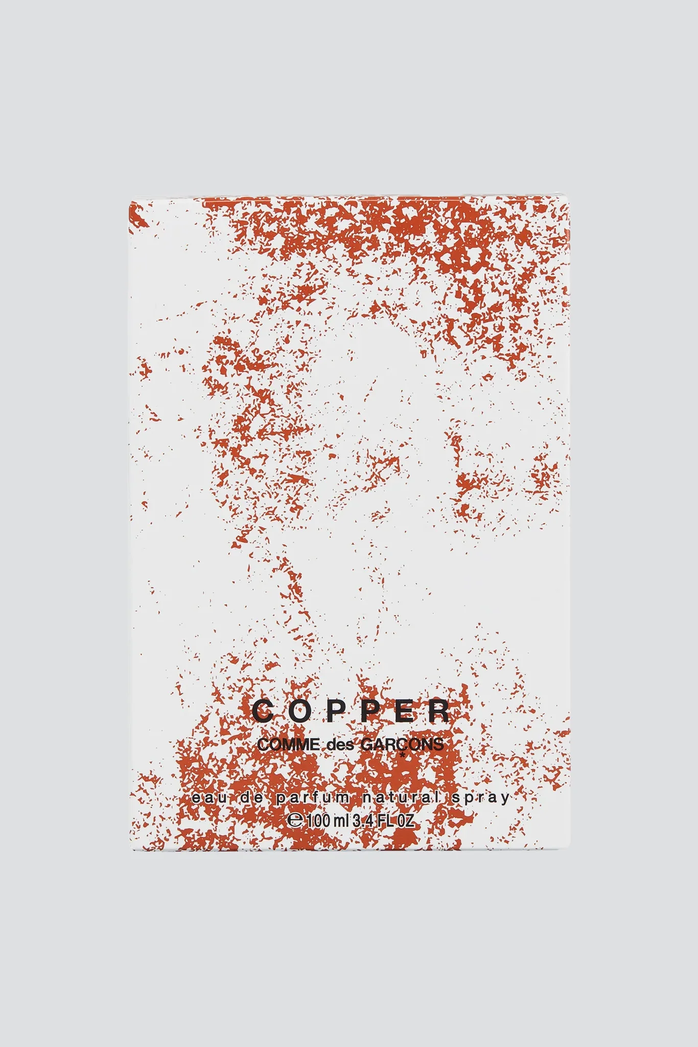 Copper Eau de Parfum - Image 2