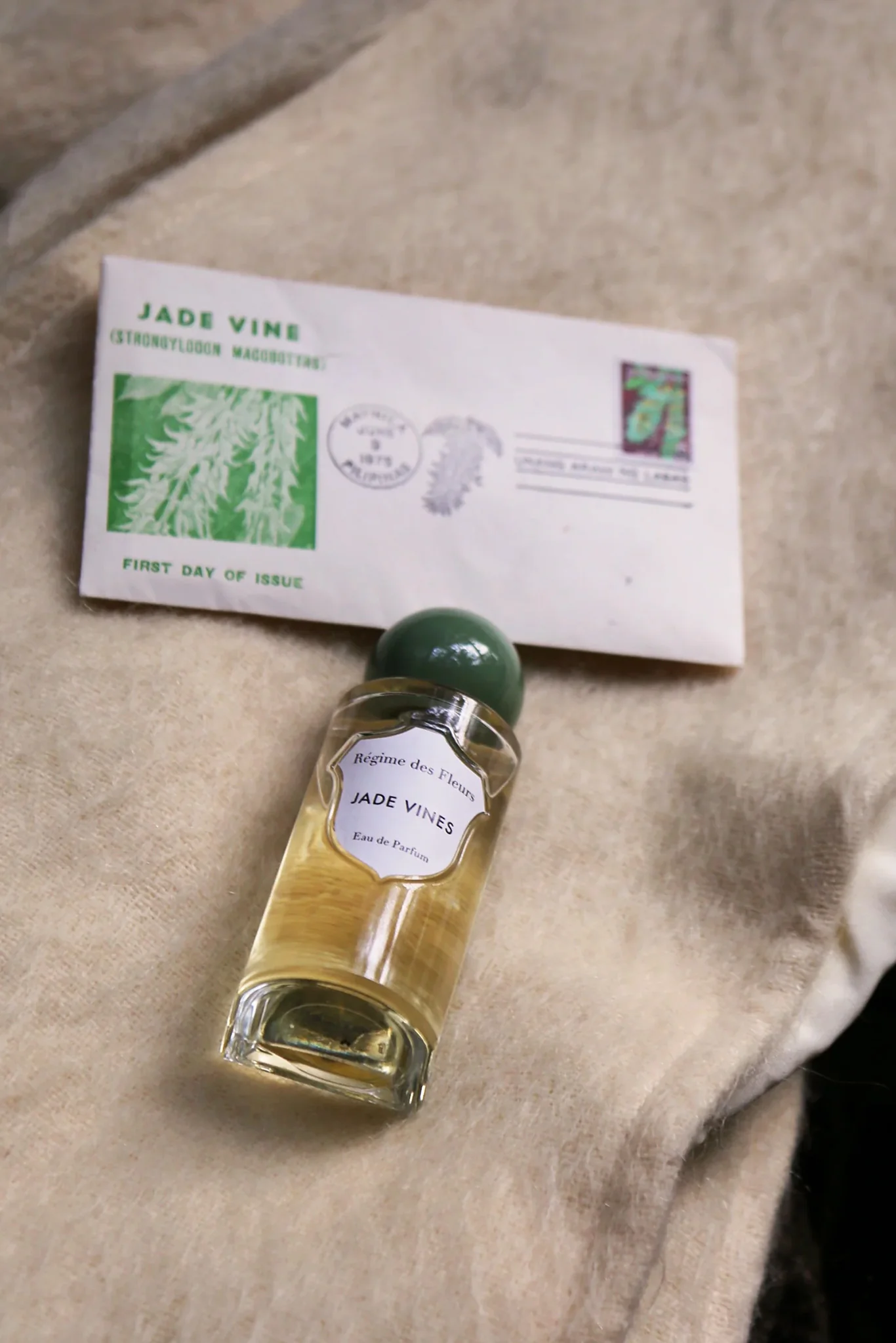 Jade Vines Eau de Parfum - Image 4