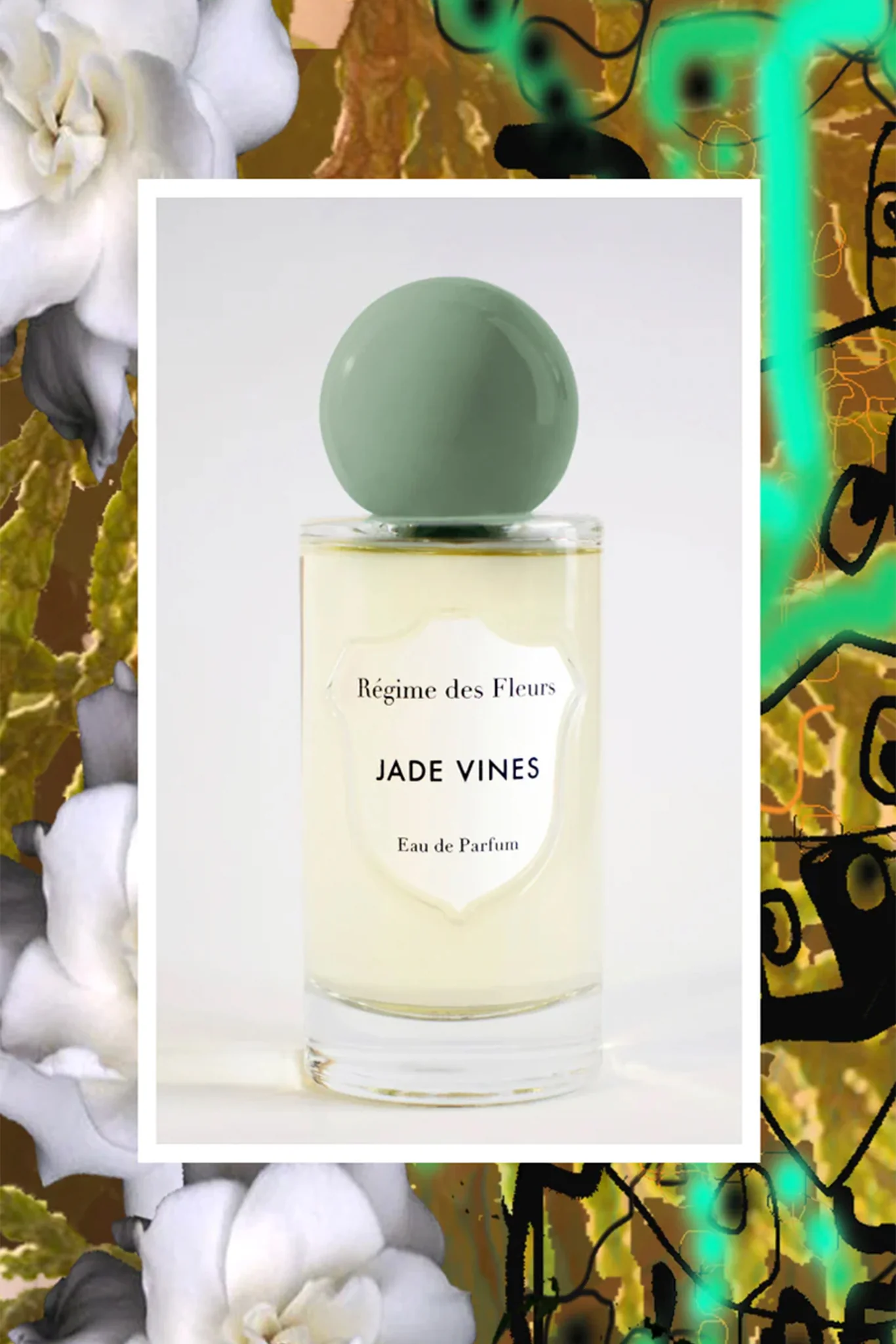 Jade Vines Eau de Parfum - Image 5