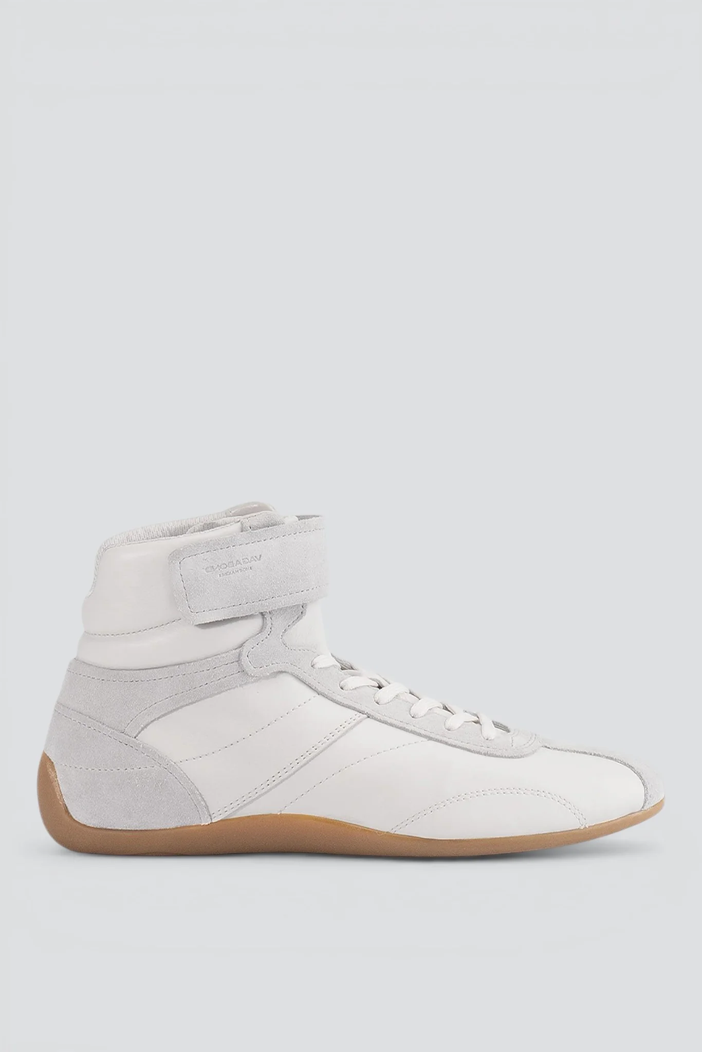 Cream Hollie Shoe