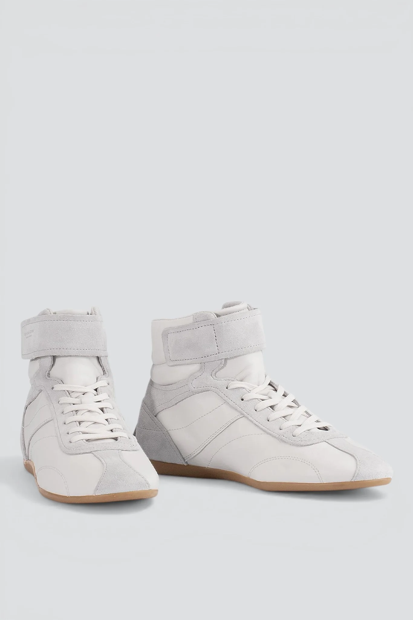 Cream Hollie Shoe - Image 2