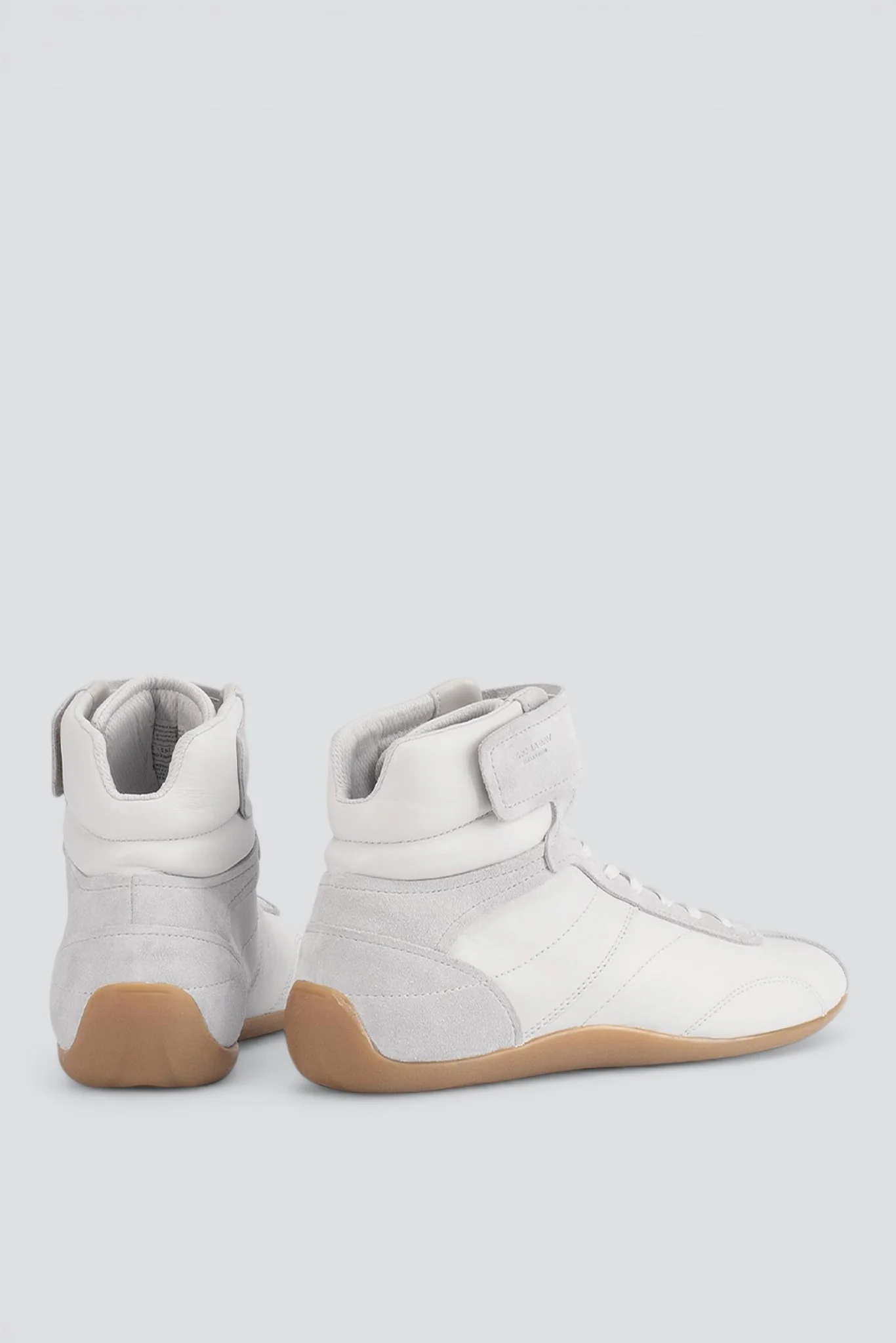 Cream Hollie Shoe - Image 3