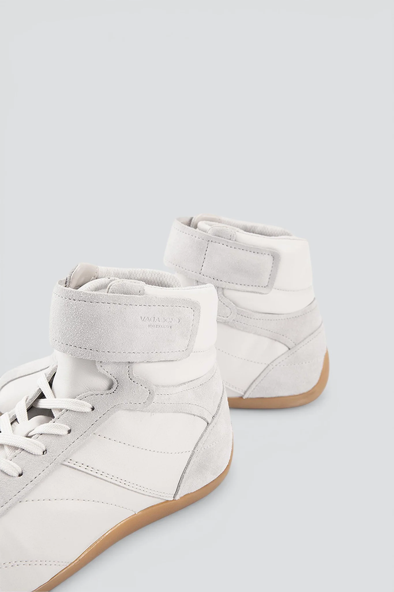 Cream Hollie Shoe - Image 4