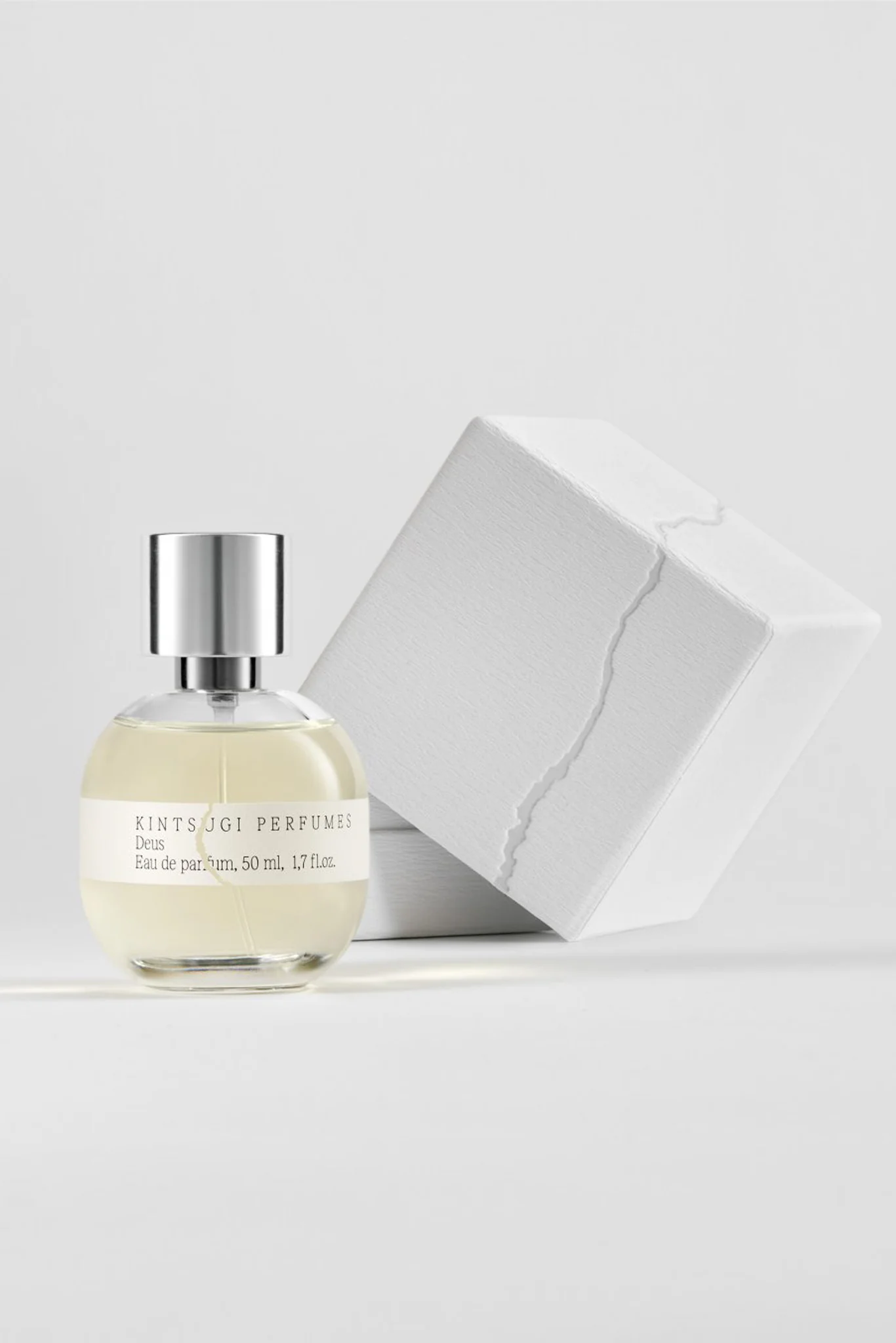 Deus Eau de Parfum - Image 2