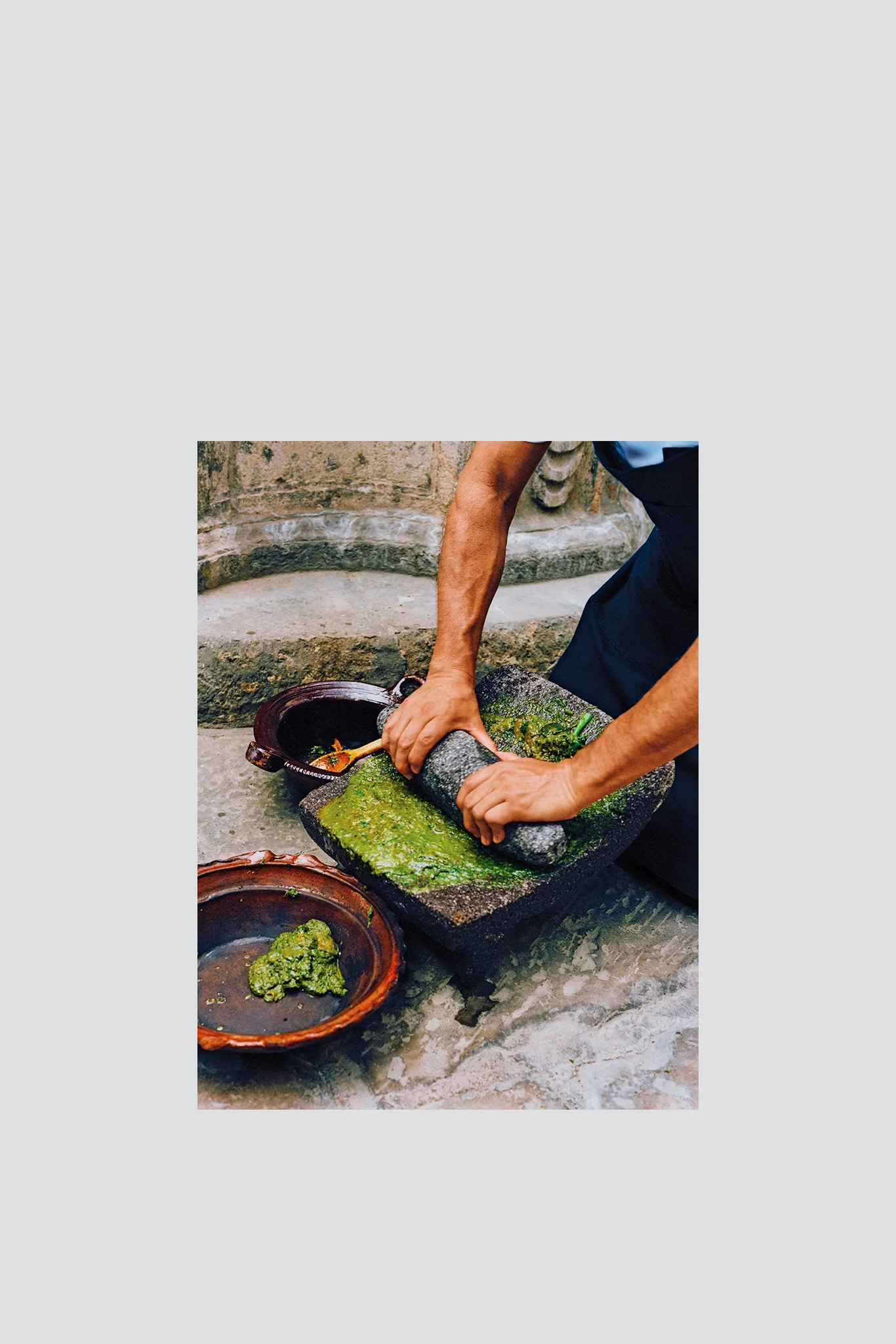 El Bajio: Recipes & Wanderings Through Mexico's Heartland - Image 4