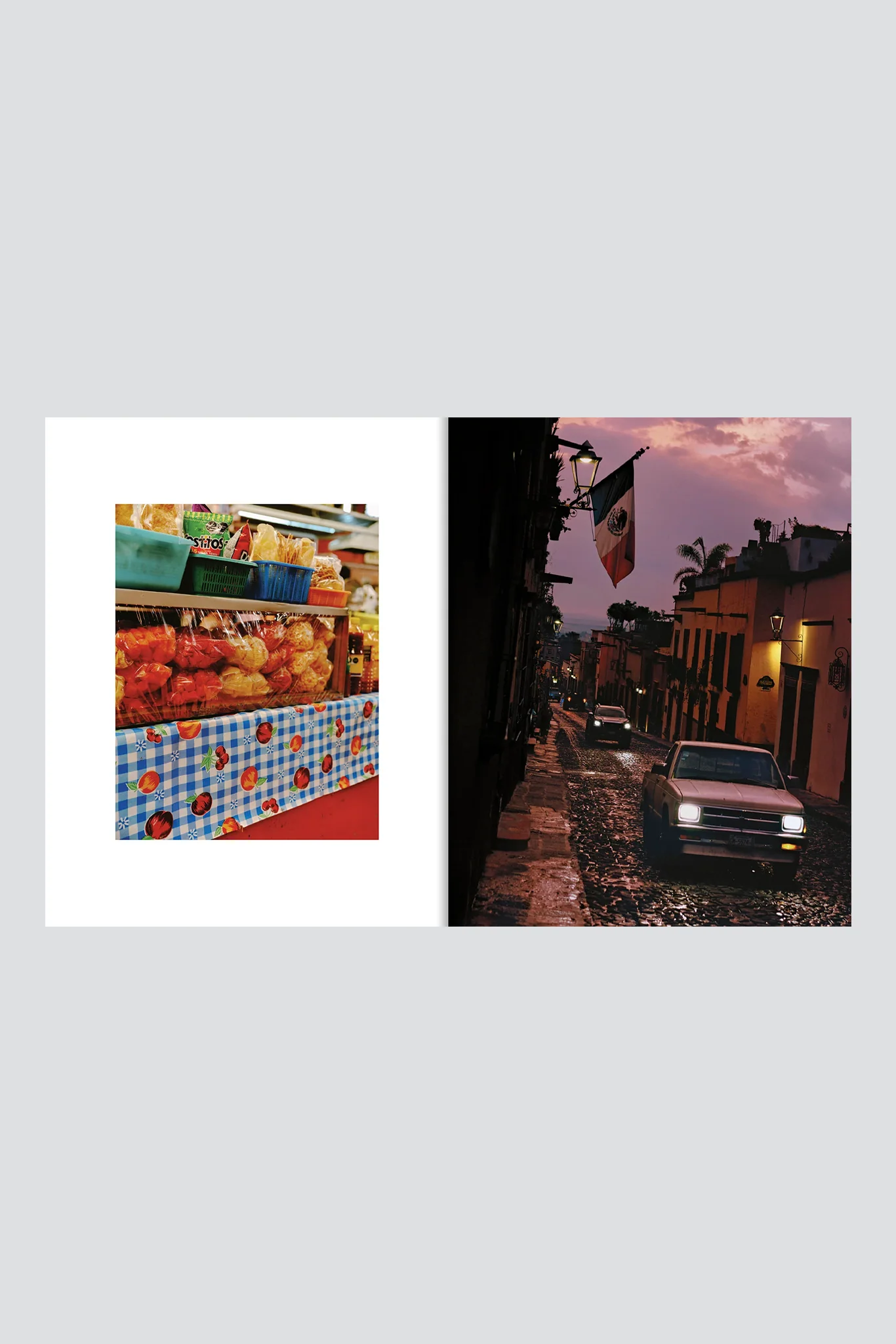 El Bajio: Recipes & Wanderings Through Mexico's Heartland - Image 9