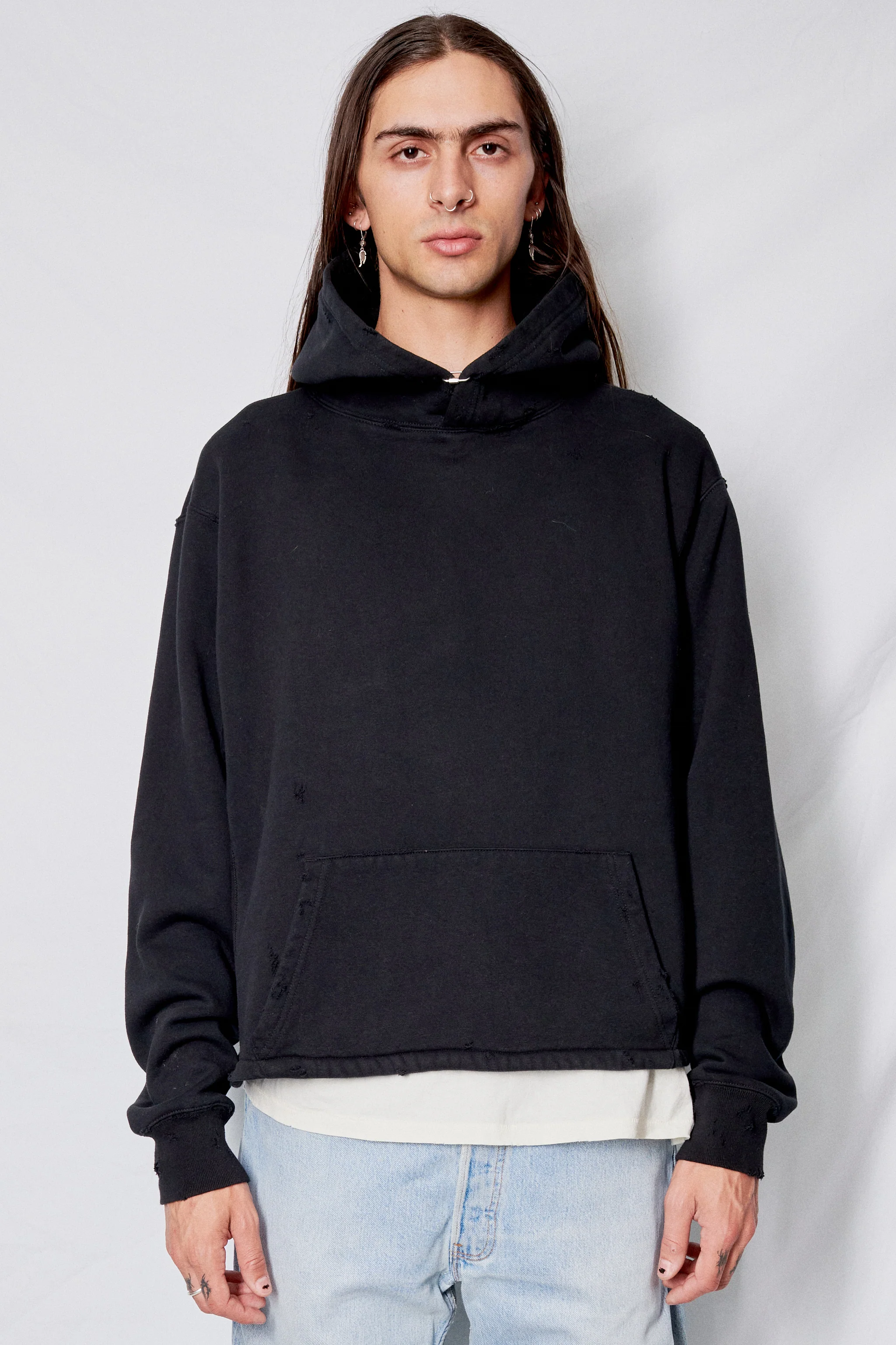 Rex Hoodie
