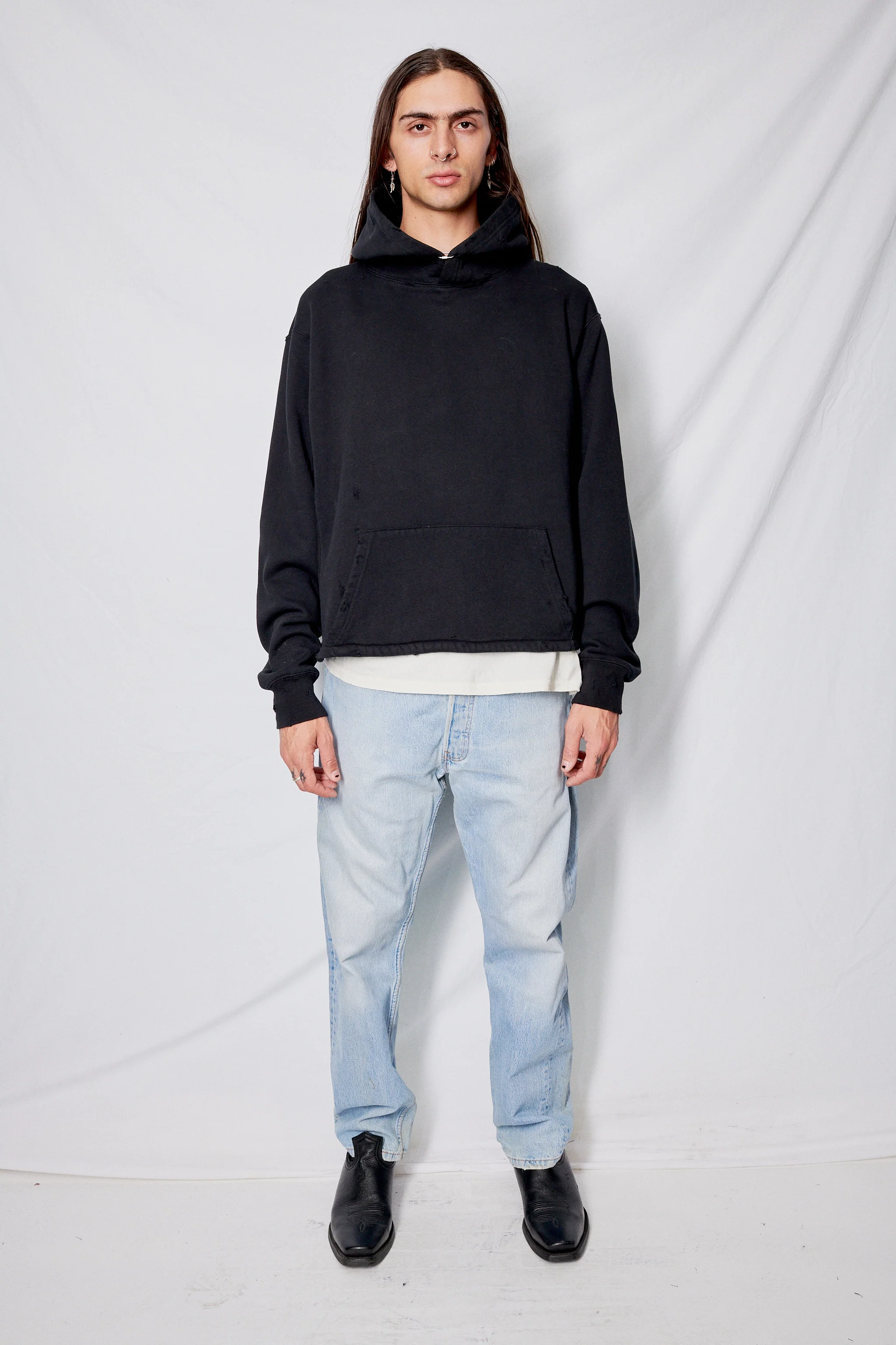 Rex Hoodie - Image 3