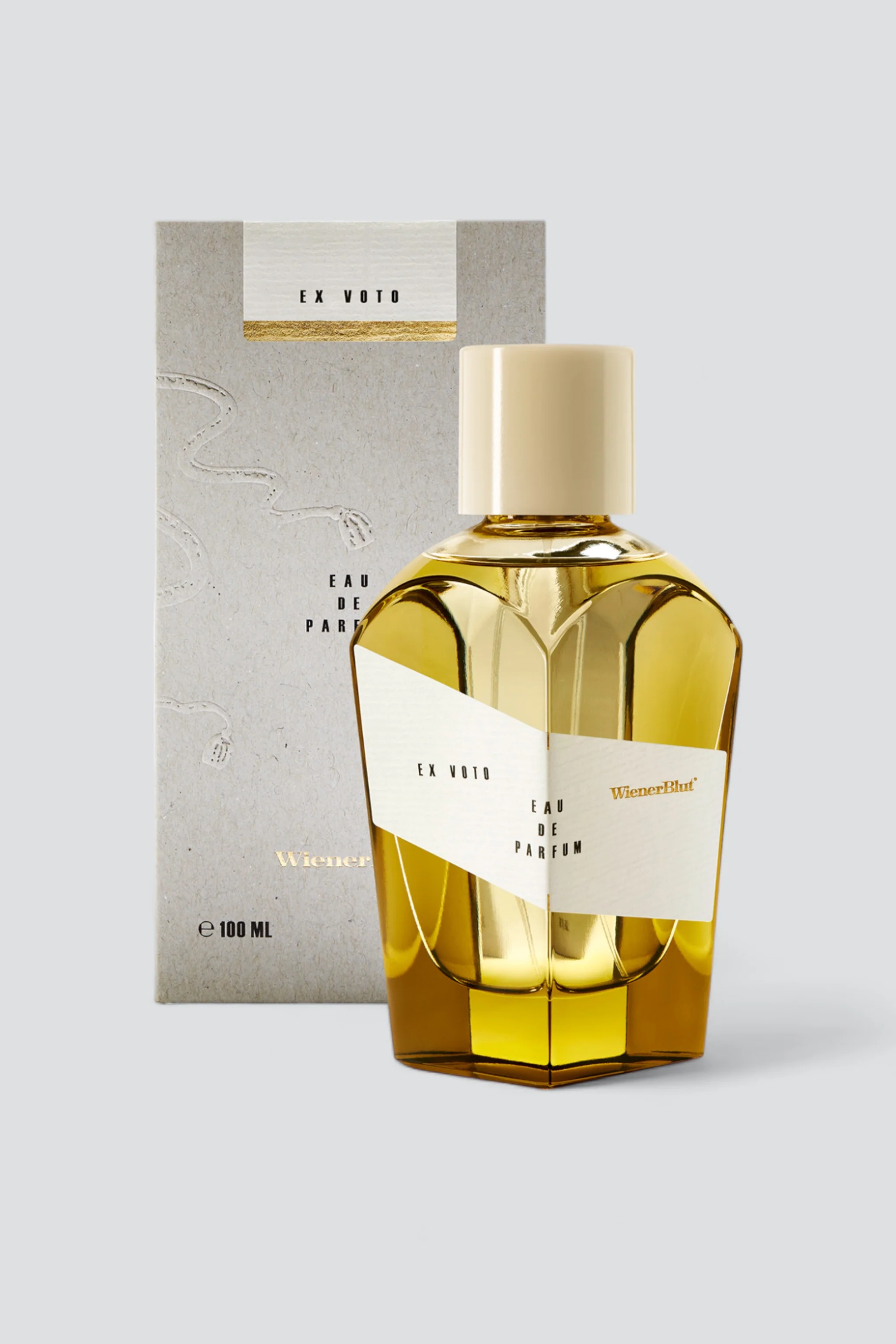 Ex Voto Eau De Parfum - Image 2