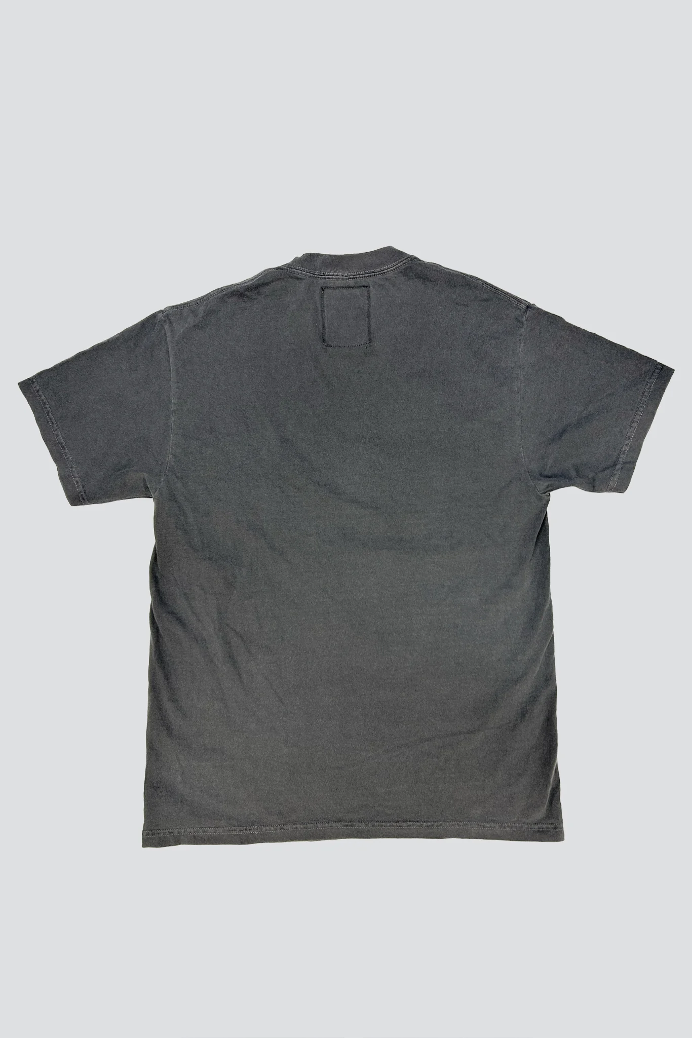 Mixed New York Logo 2 T-Shirt - Image 5