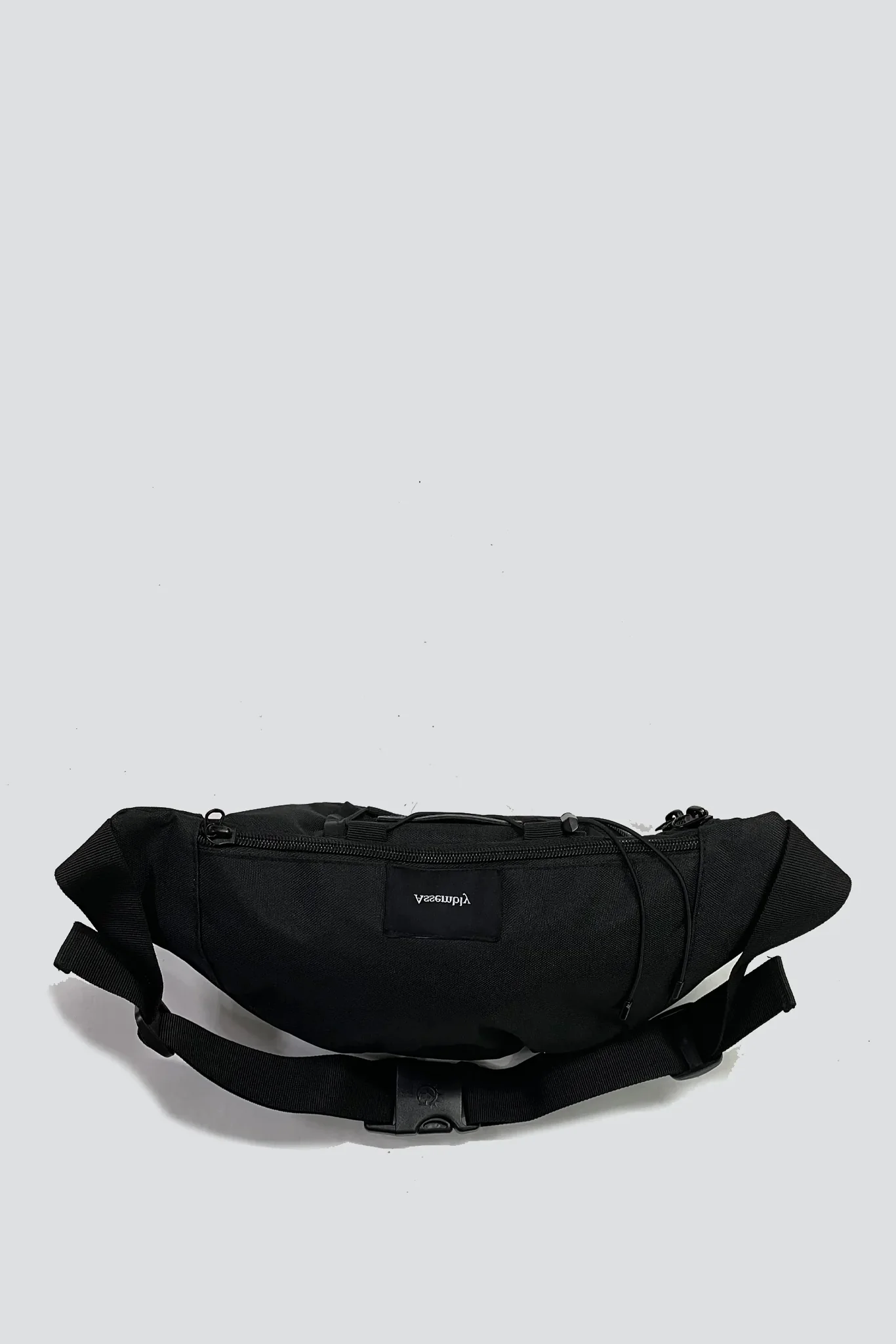 Nylon Waist Bag - Image 3