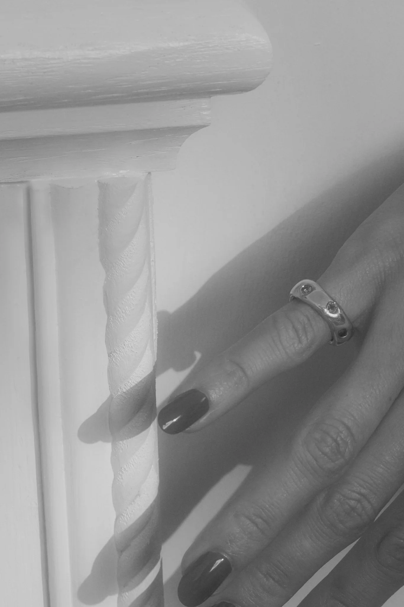 Gold Plated Fiesta Ring - Image 2